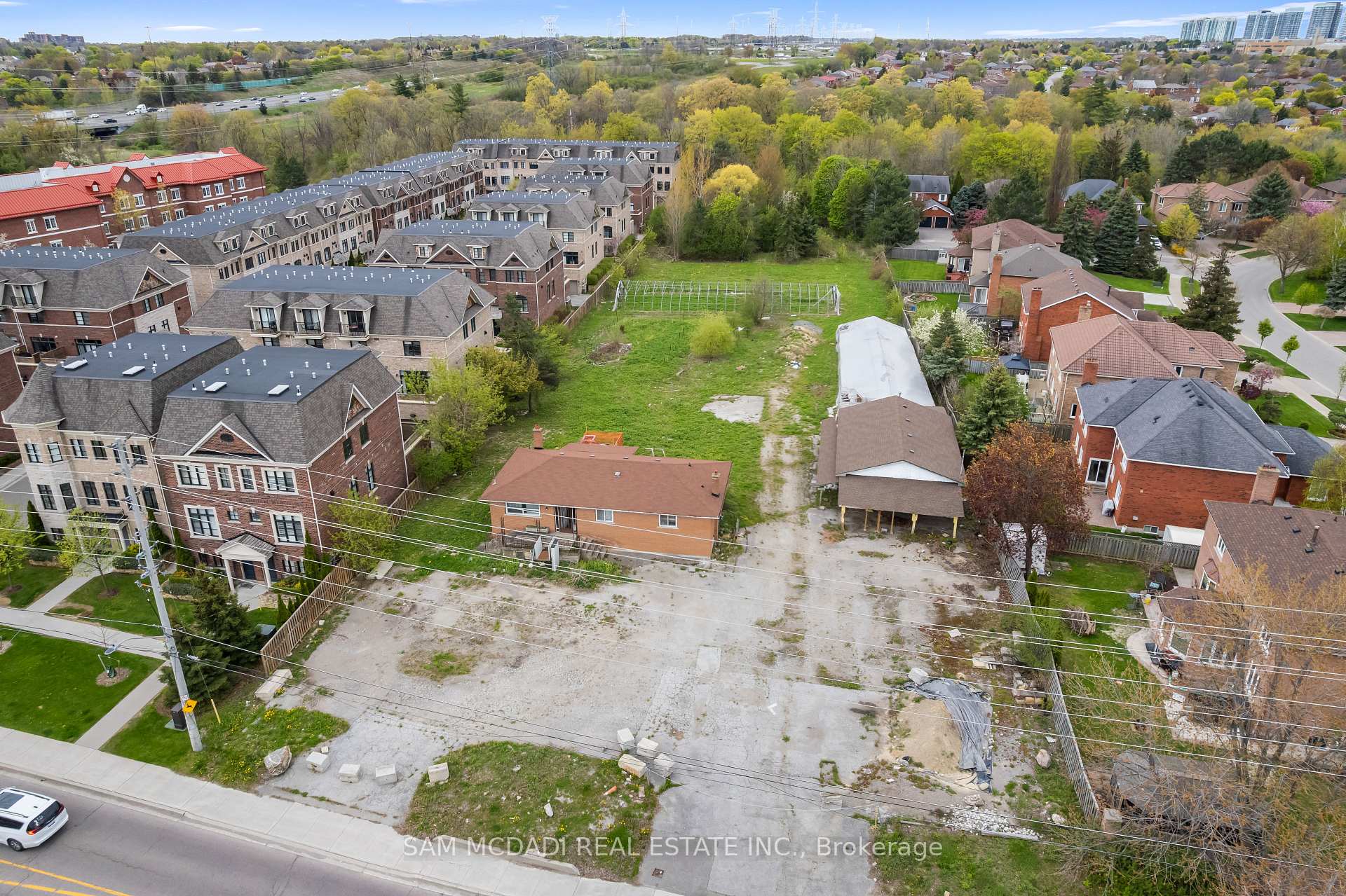 4410 Mississauga Road