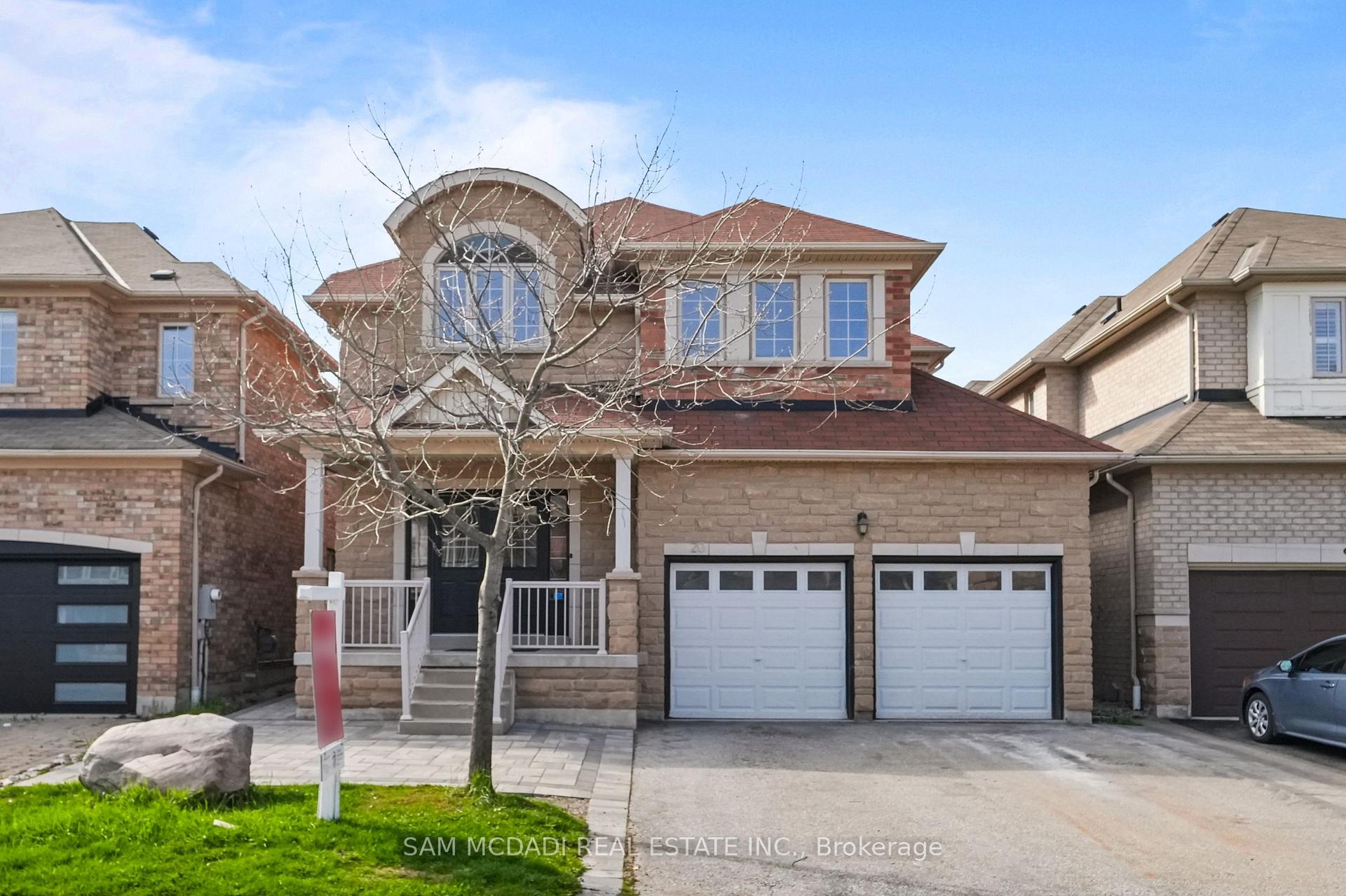 20 Iverson Drive