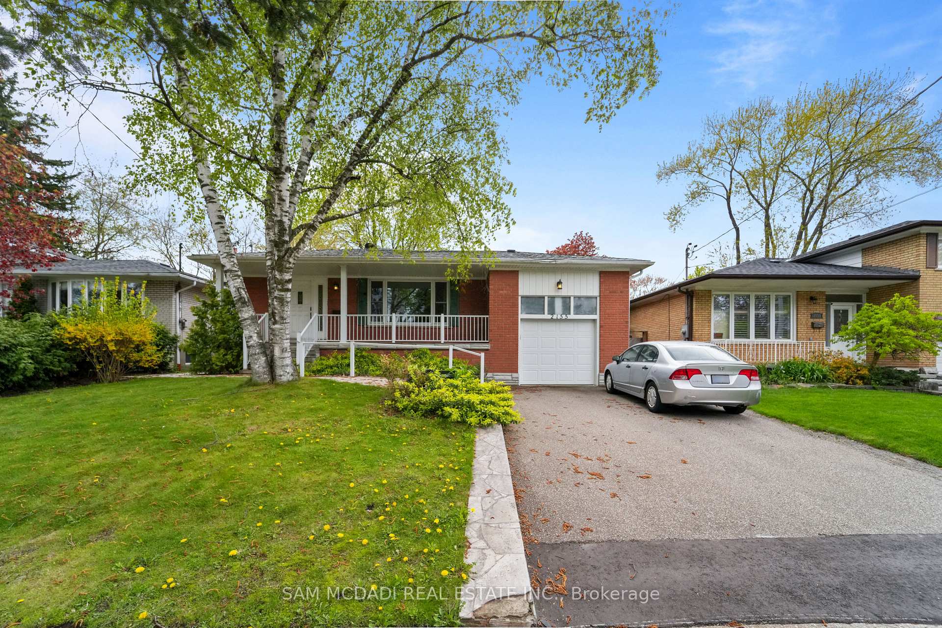 2155 Davebrook Road