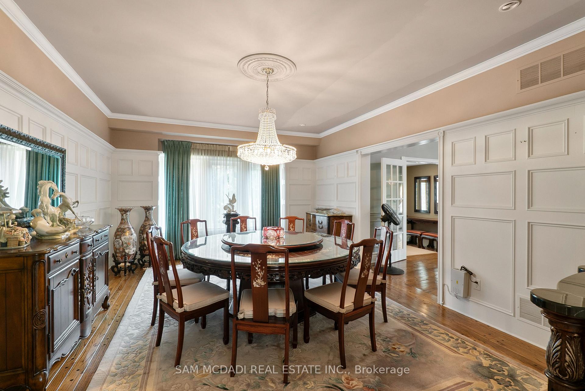 2235 Shawanaga Trail