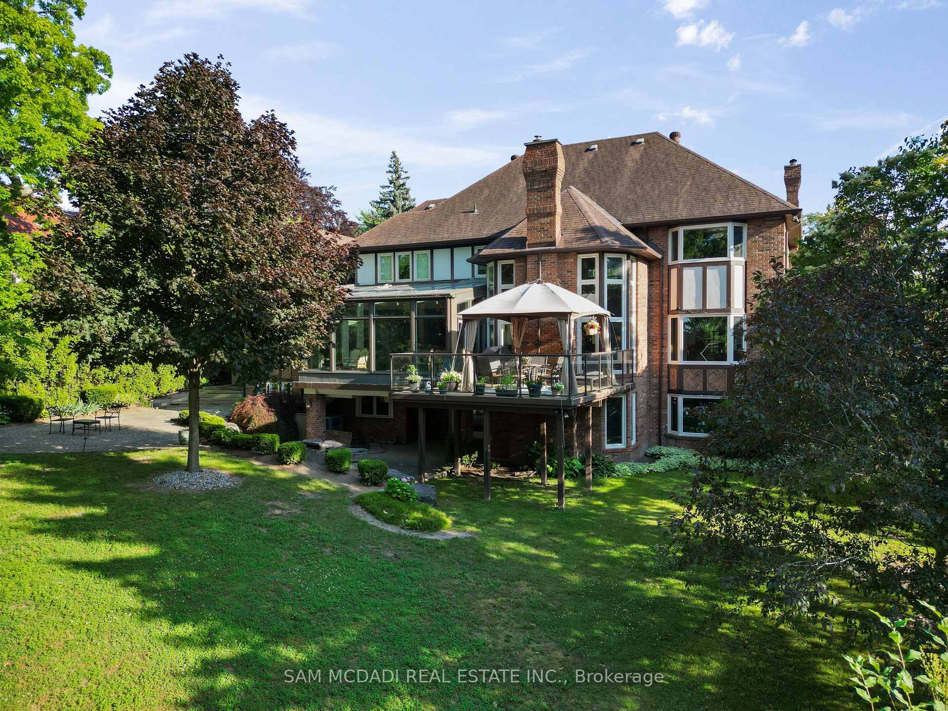 2235 Shawanaga Trail