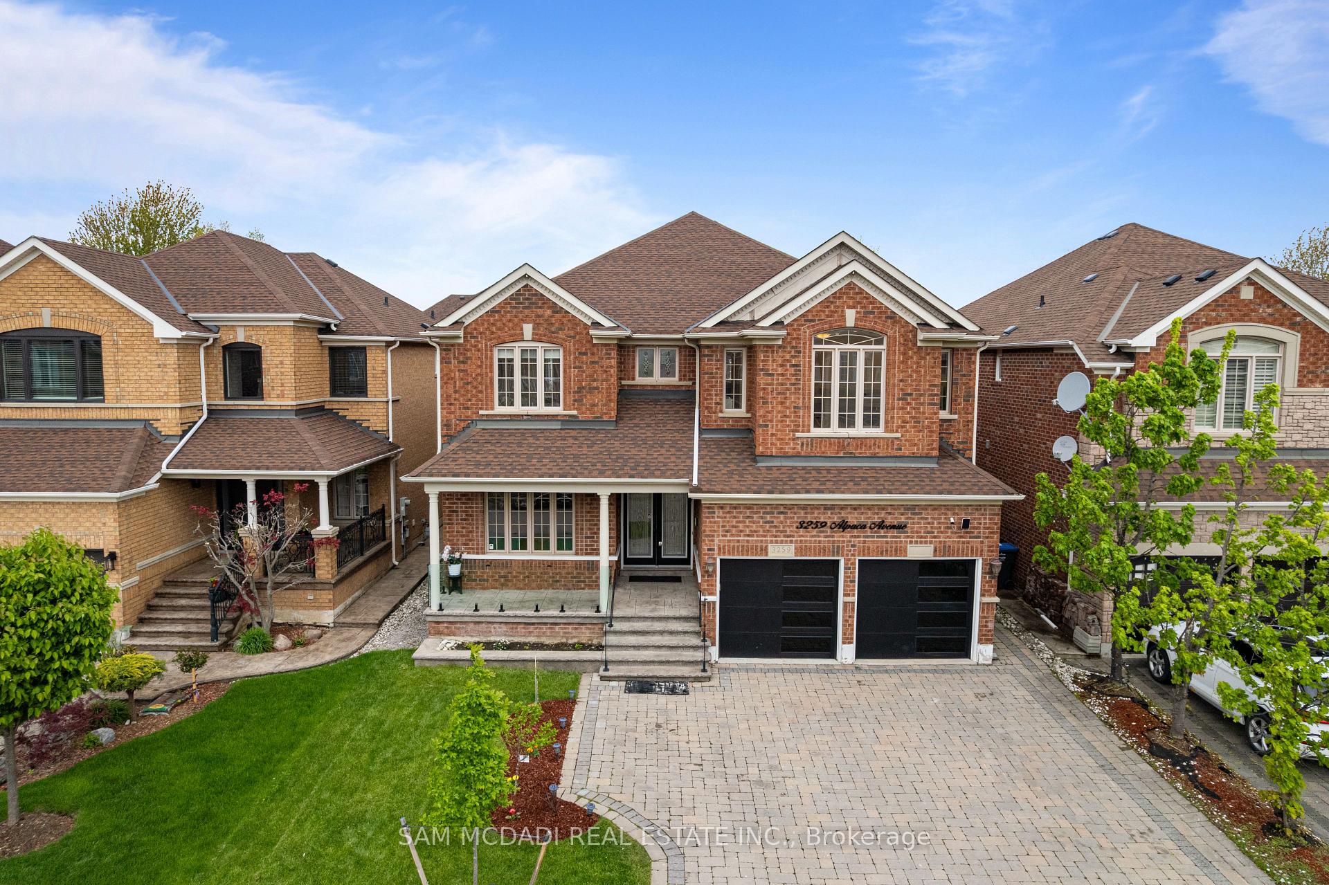 3259 Alpaca Avenue