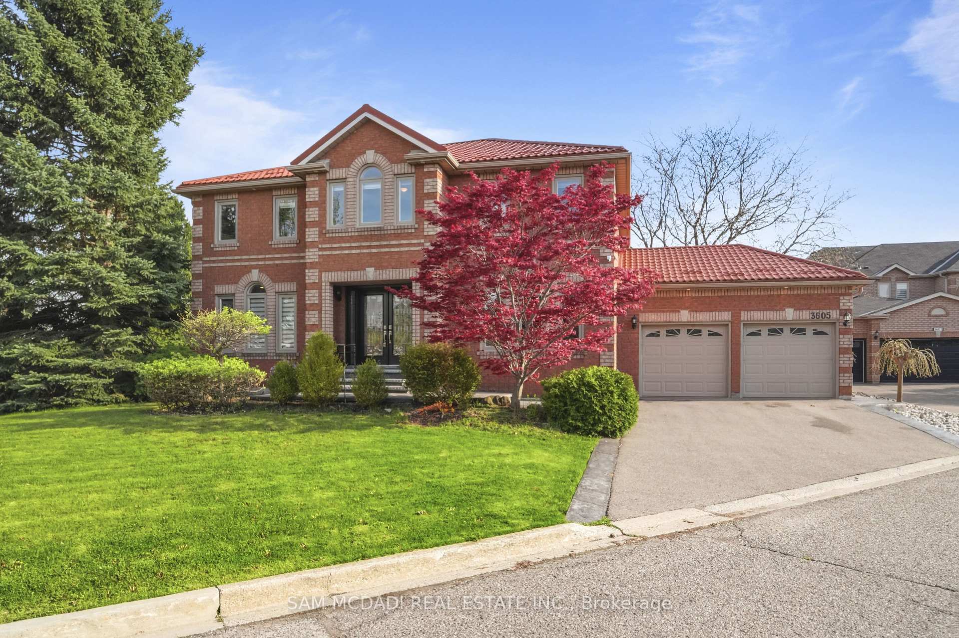 3605 Trelawny Circle