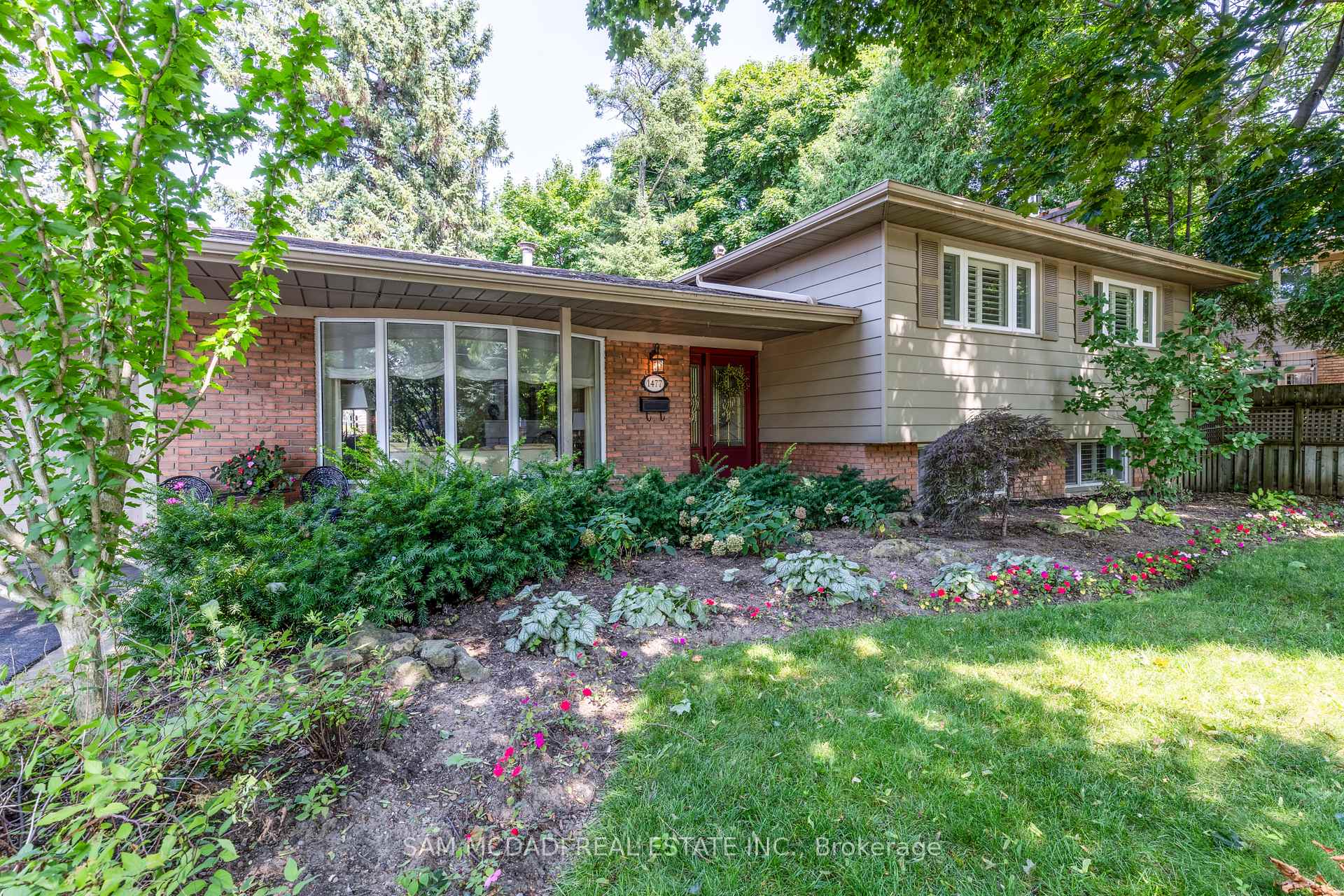 1477 Agnew Road
