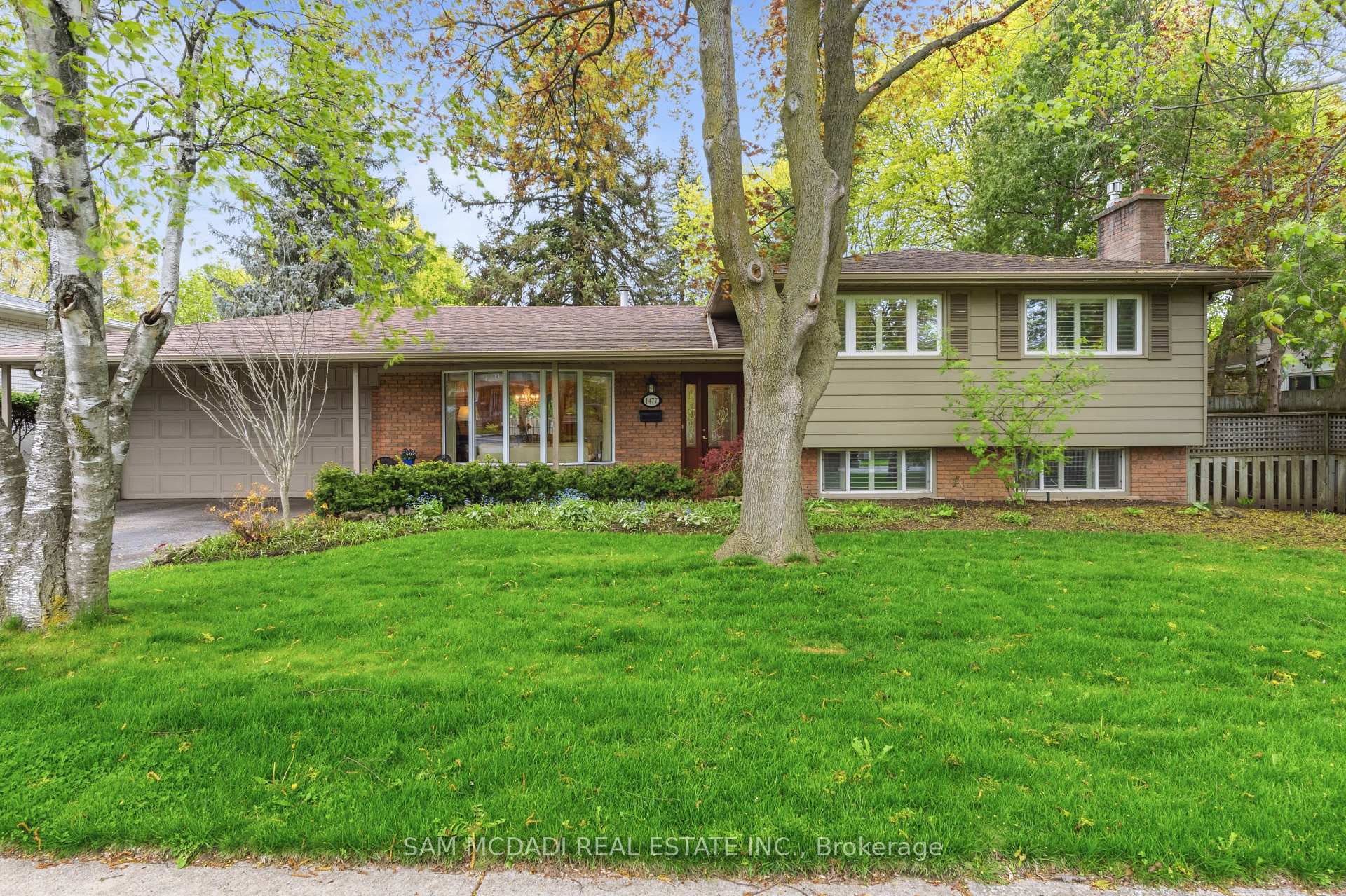 1477 Agnew Road