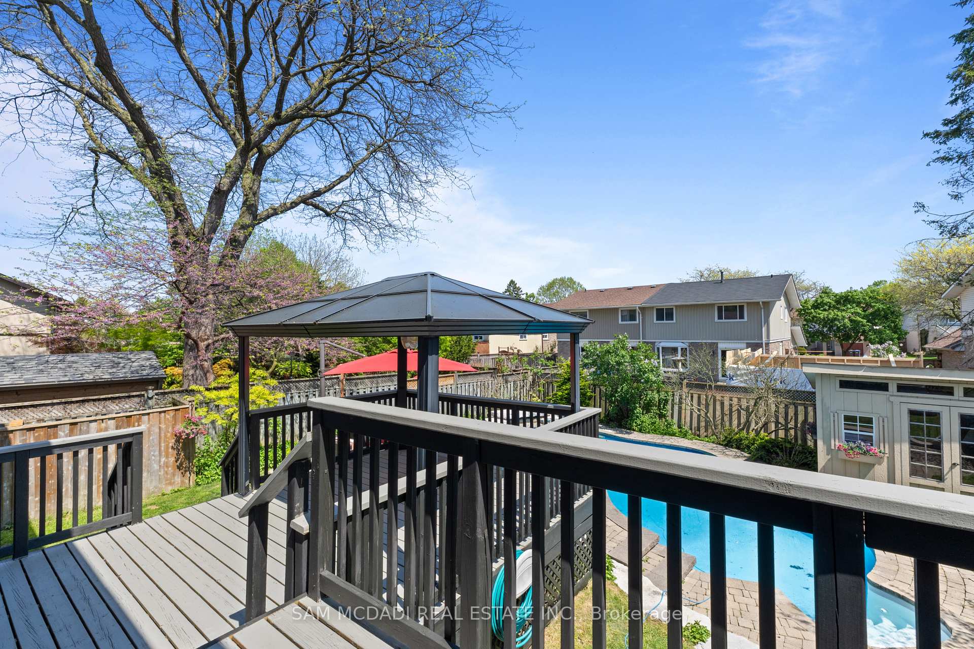 2464 Council Ring Road