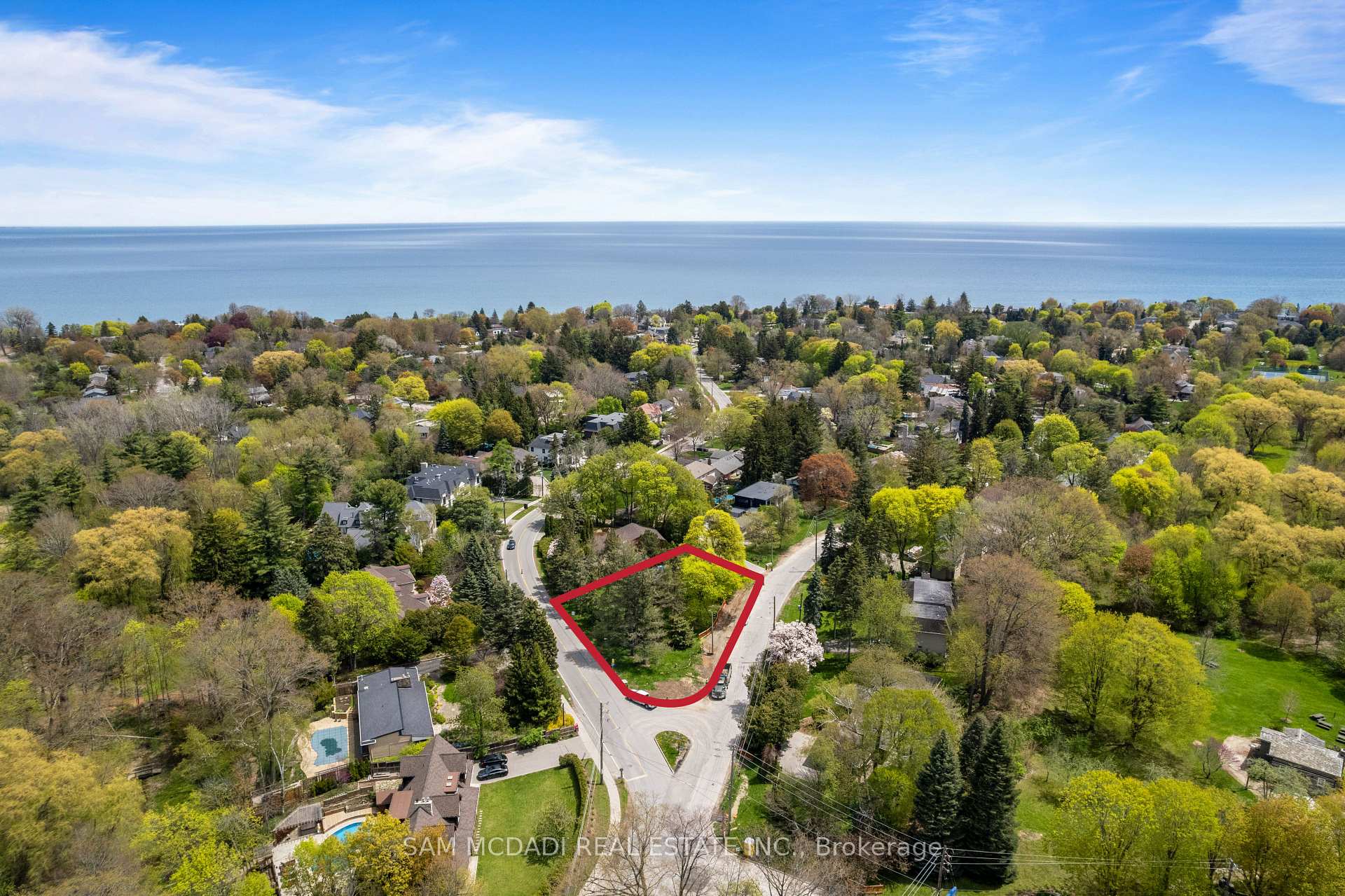 600 Bob O Link Road