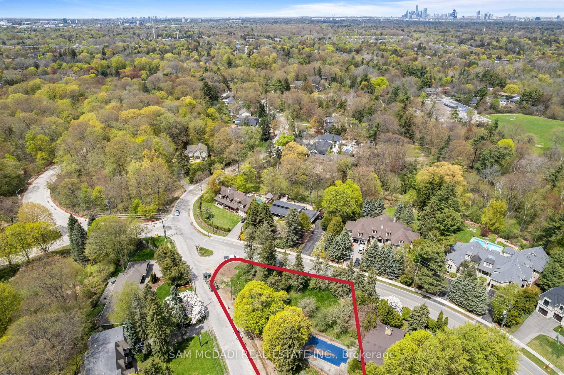 600 Bob O Link Road