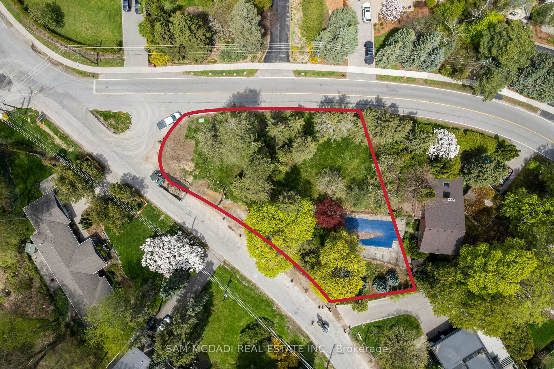 600 Bob O Link Road