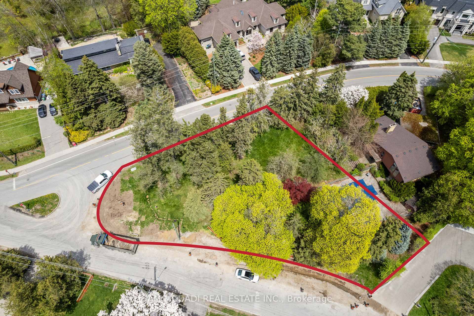 600 Bob O Link Road