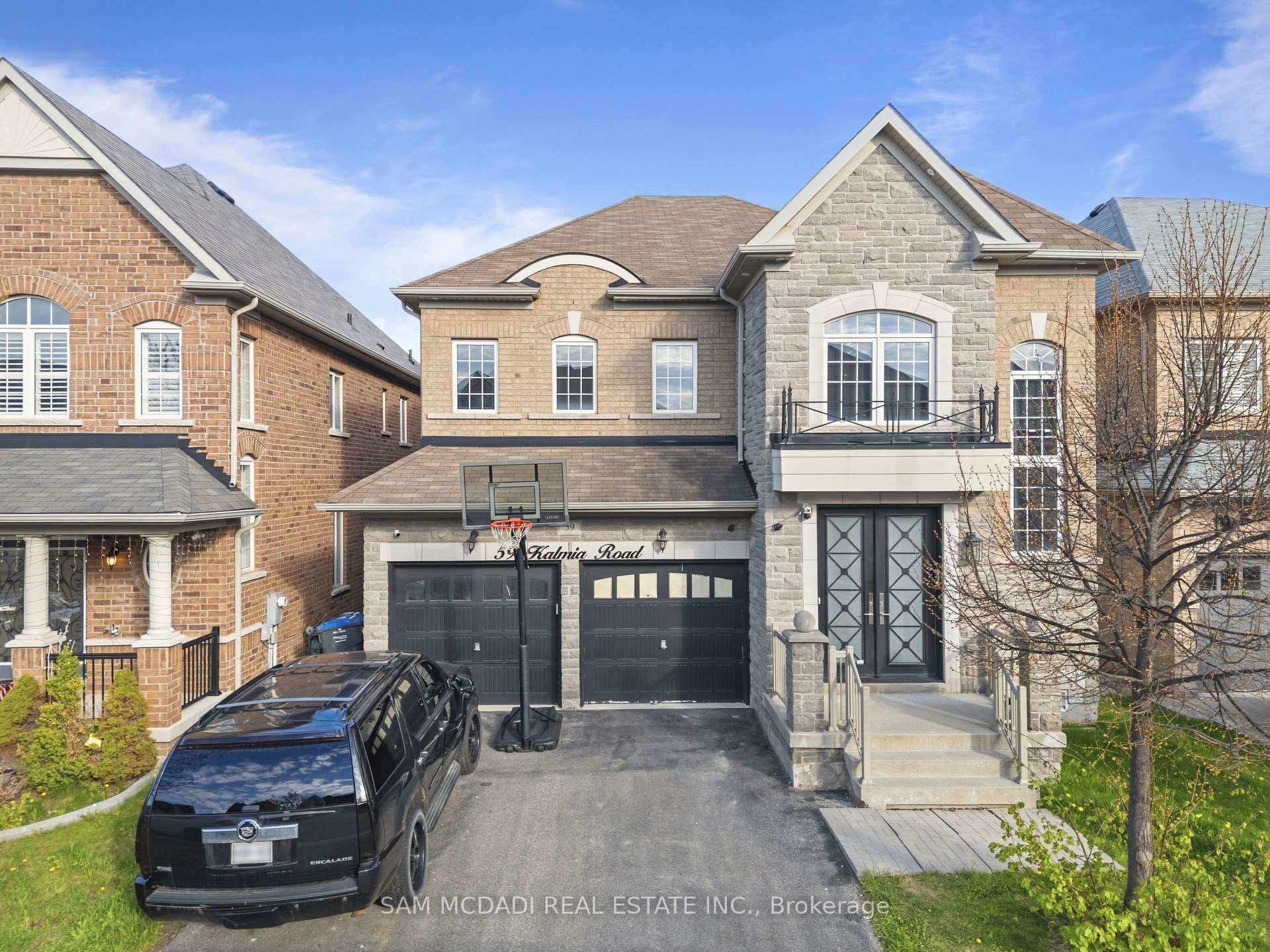 59 Kalmia Road