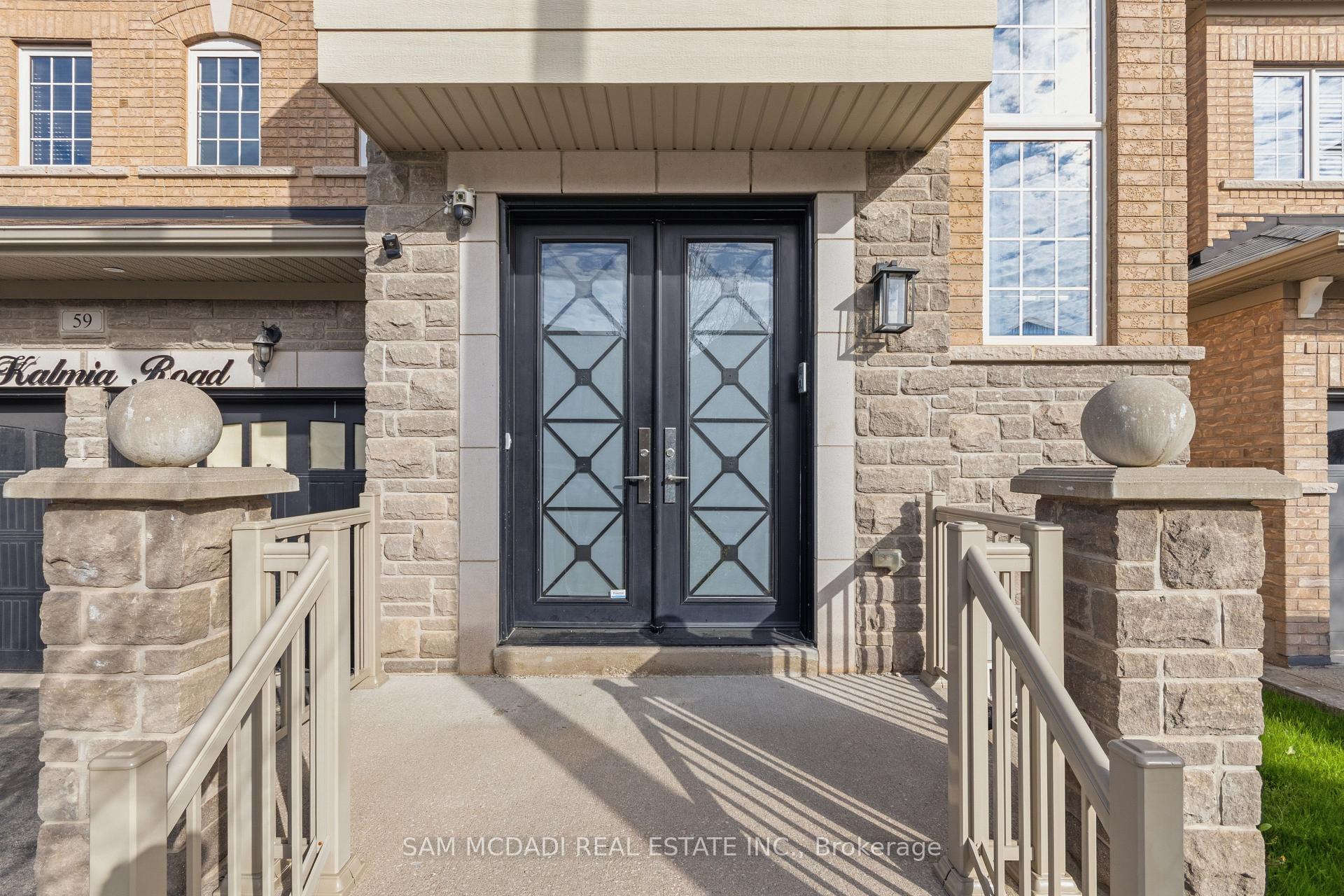 59 Kalmia Road
