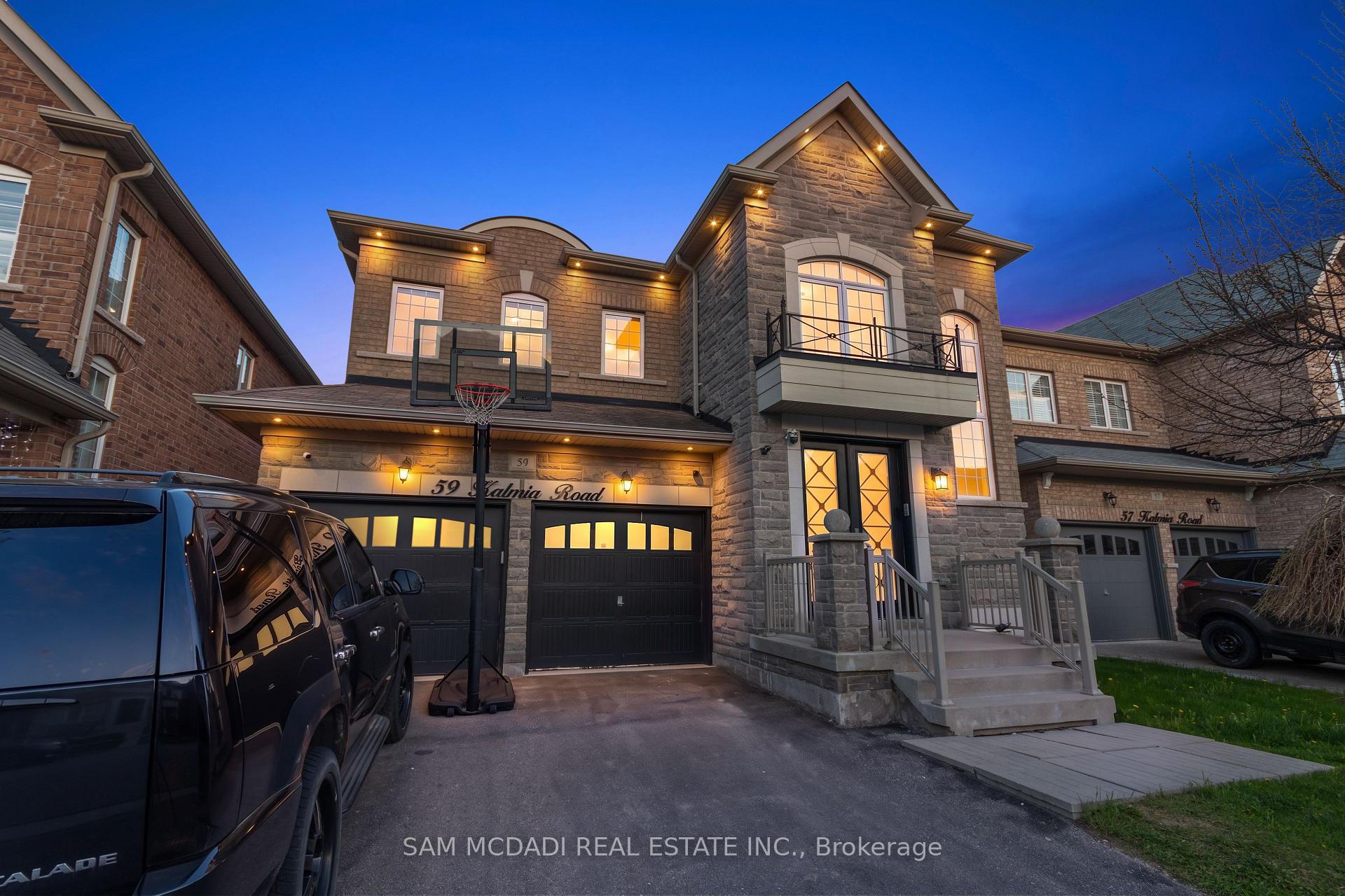 59 Kalmia Road