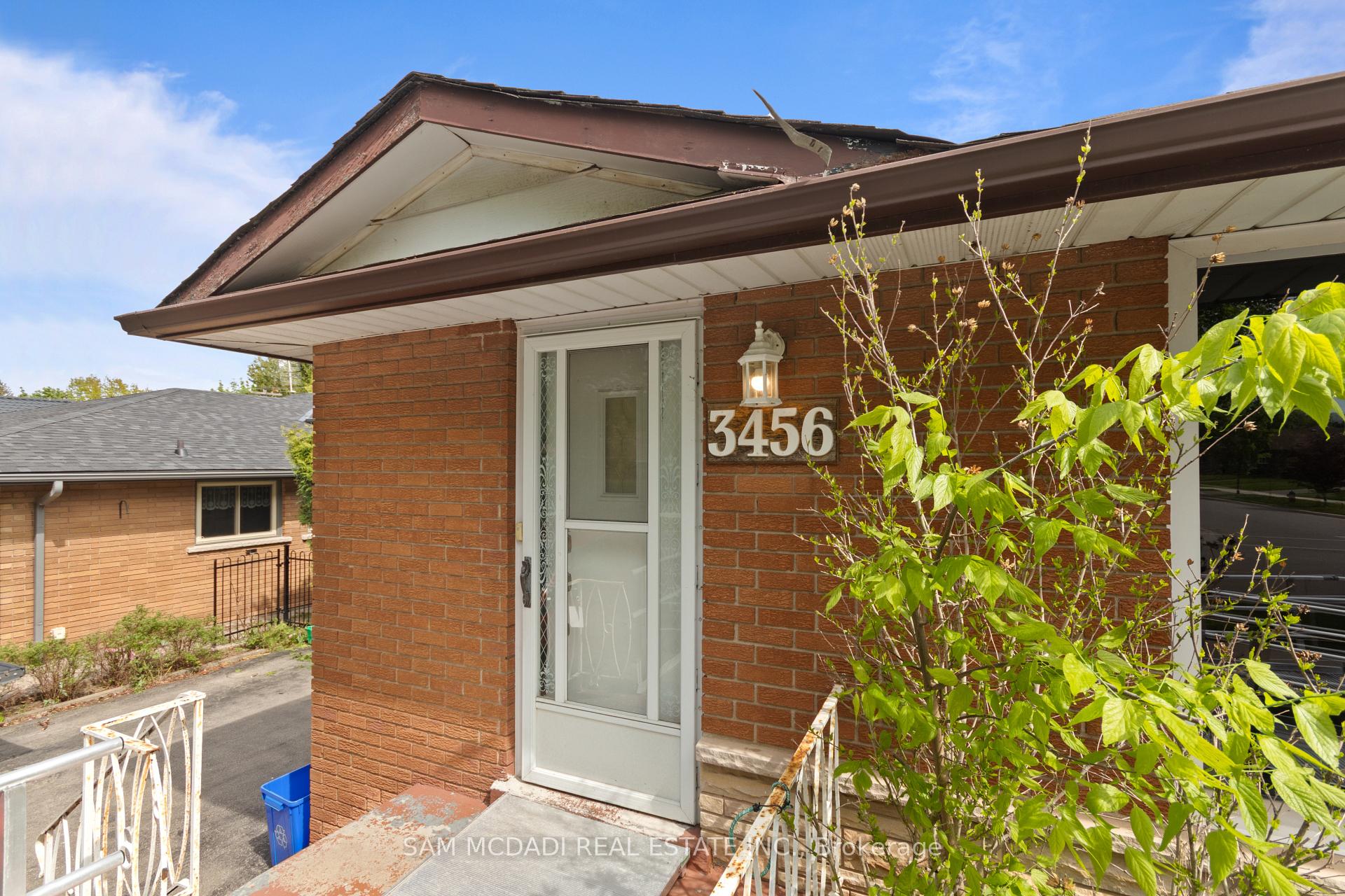 3456 Rexway Drive Upper