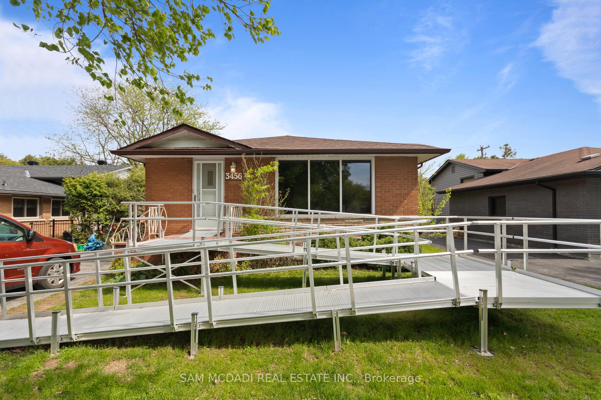 3456 Rexway Drive Upper