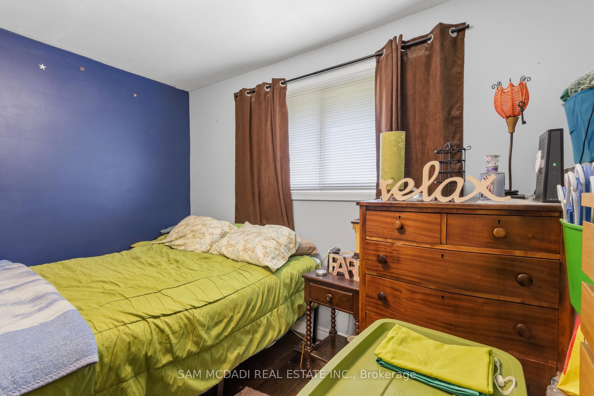 3456 Rexway Drive Upper