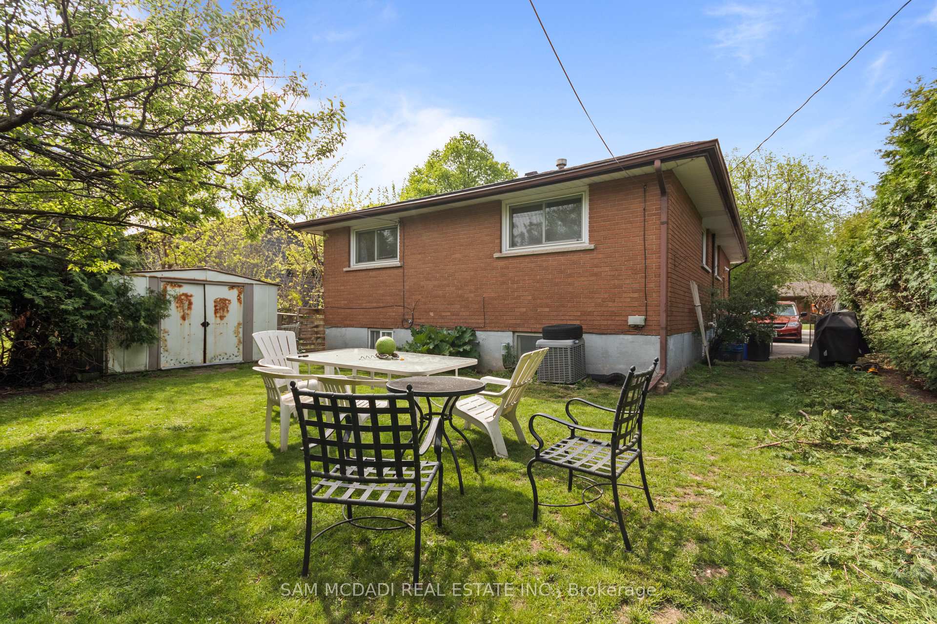 3456 Rexway Drive Upper