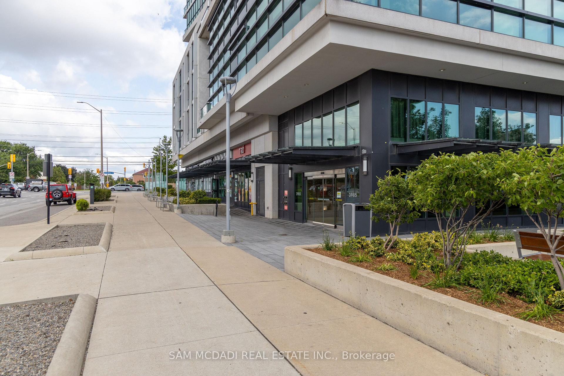 3985 Grand Park Drive 2502