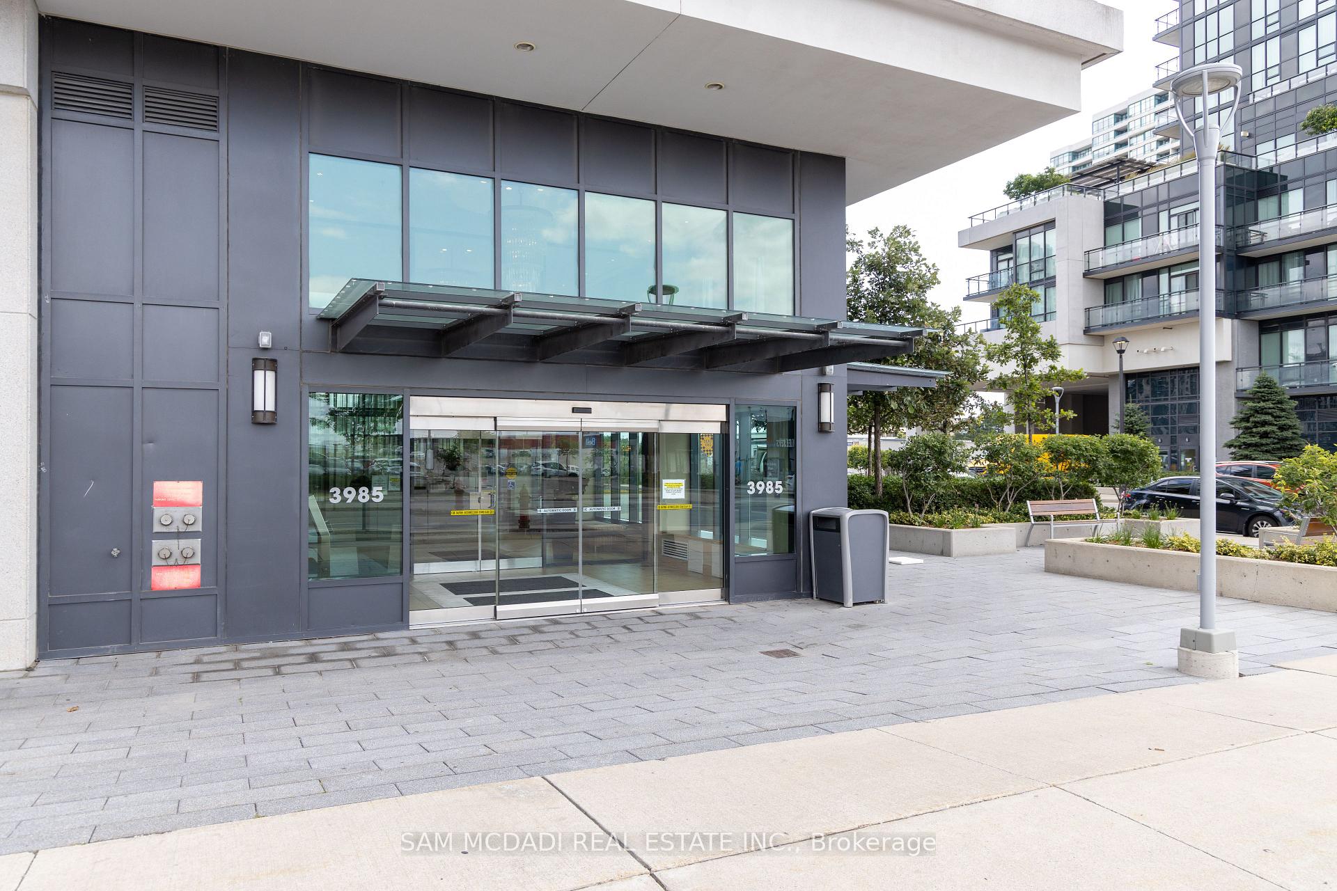 3985 Grand Park Drive 2502
