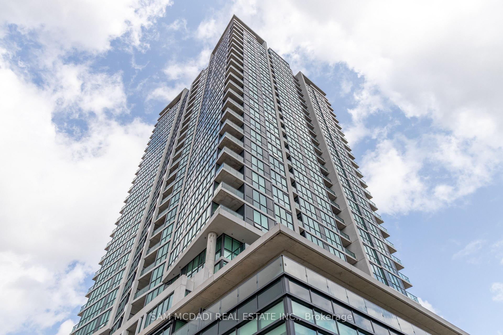 3985 Grand Park Drive 2502