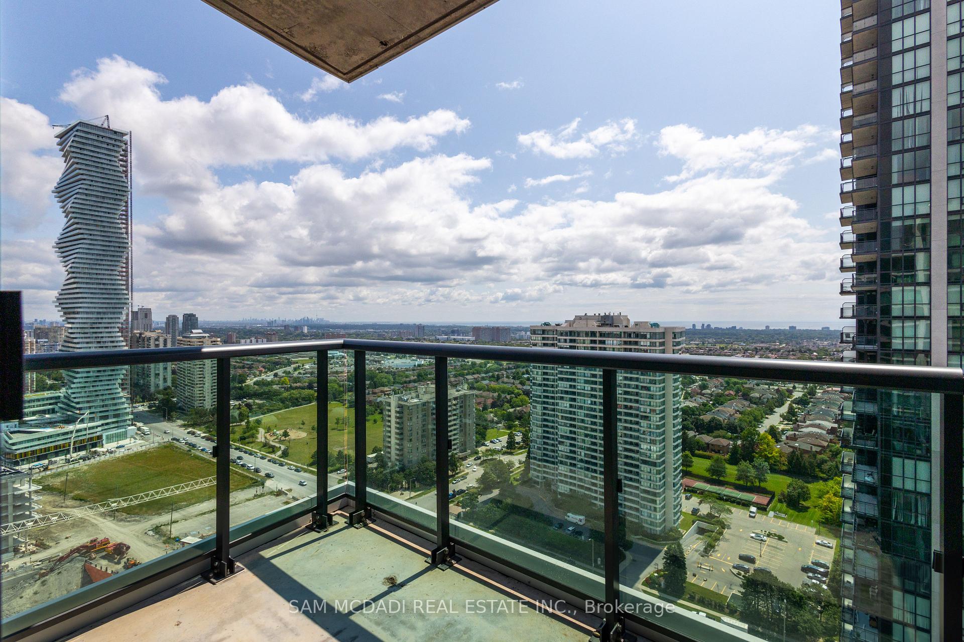 3985 Grand Park Drive 2502