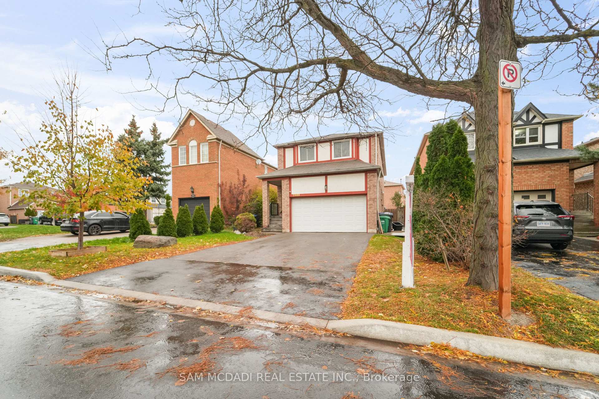 2988 Gulfstream Way