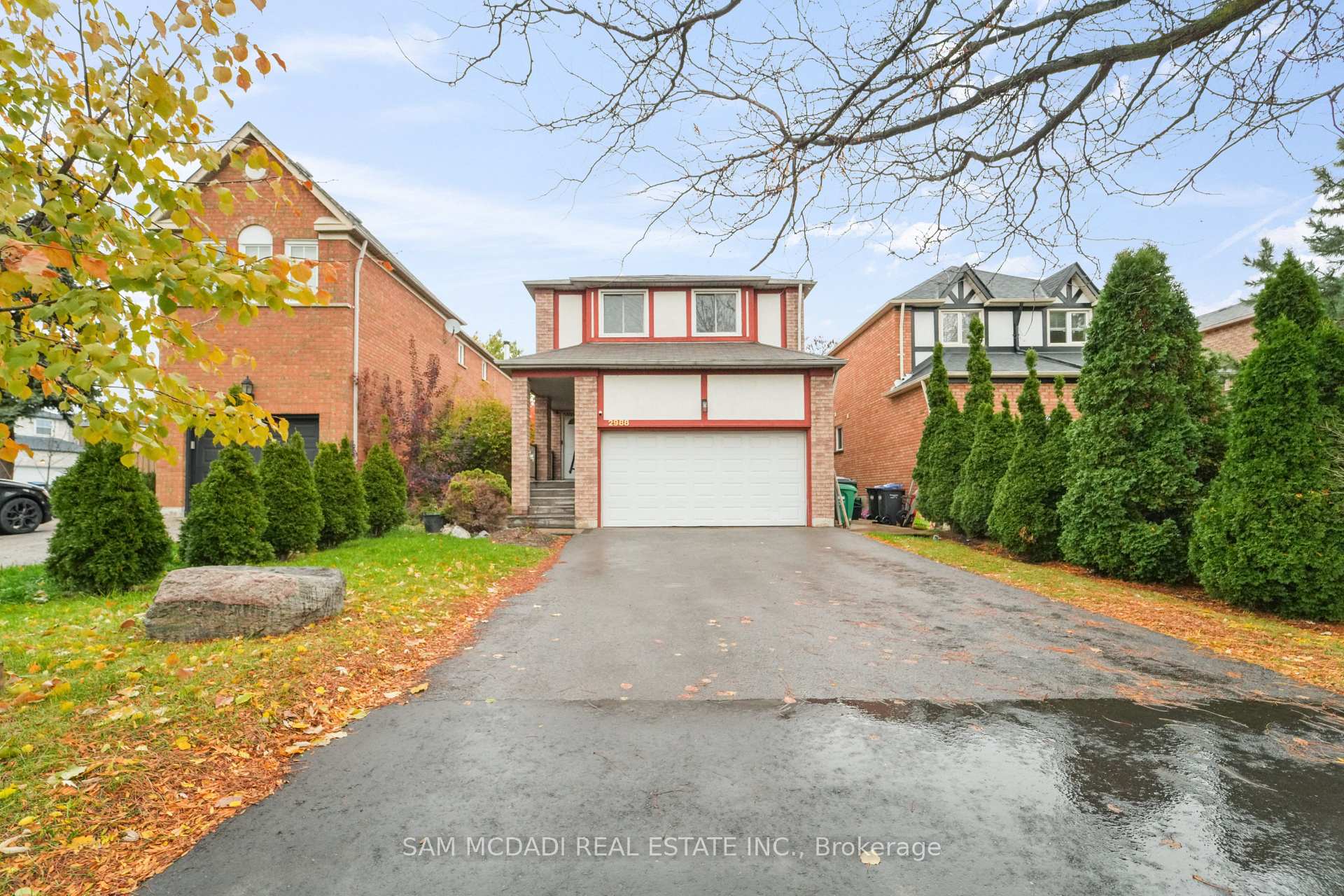 2988 Gulfstream Way
