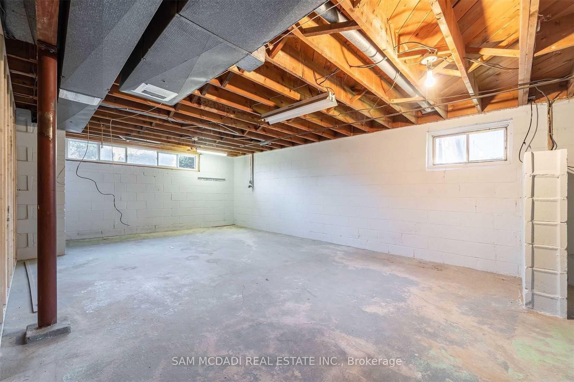 5318 Mericourt Road