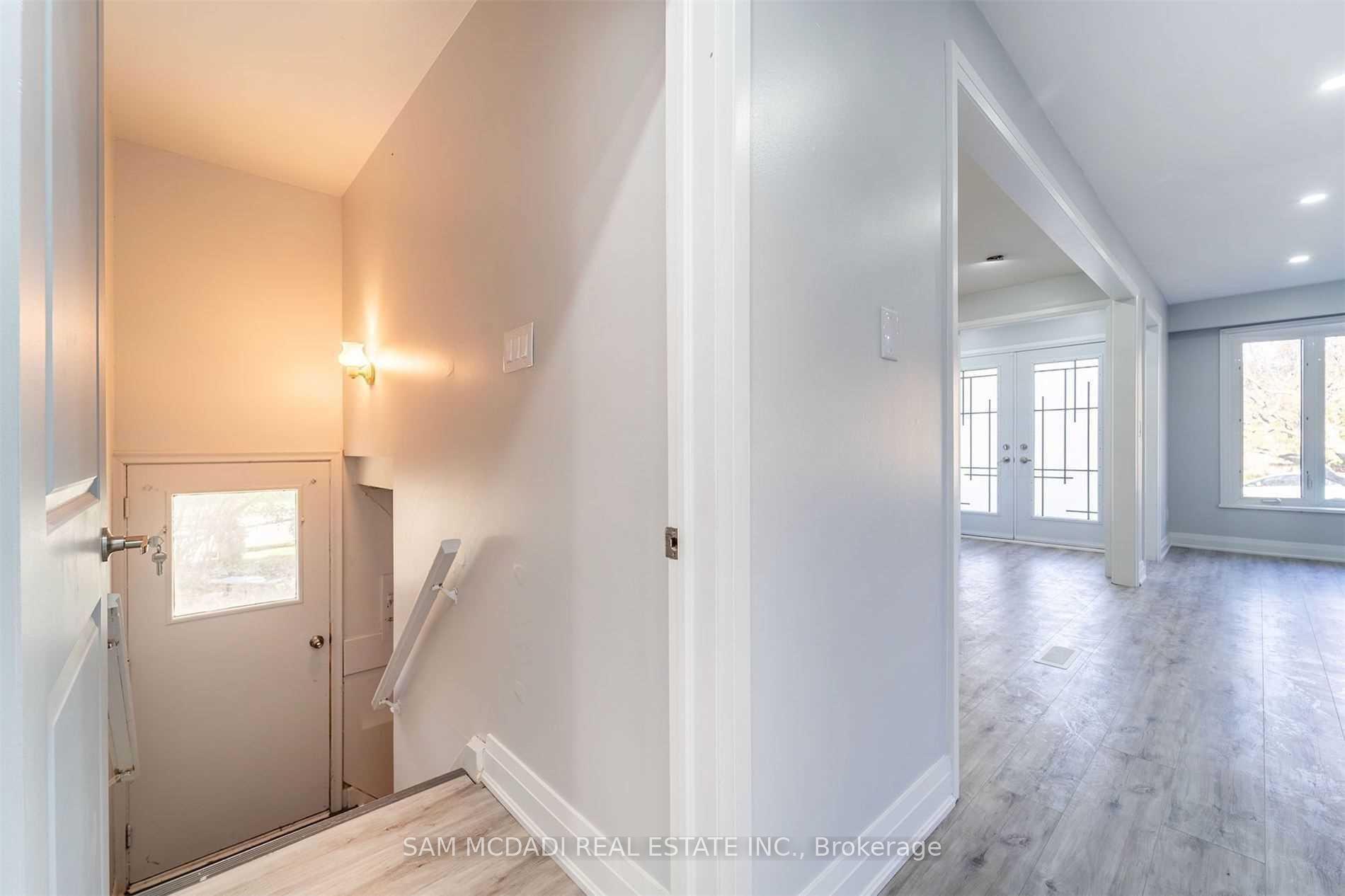 5318 Mericourt Road