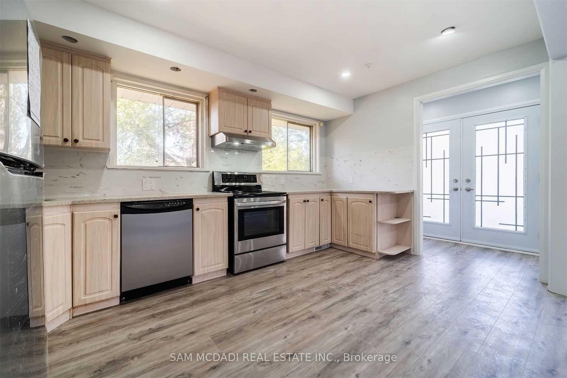 5318 Mericourt Road