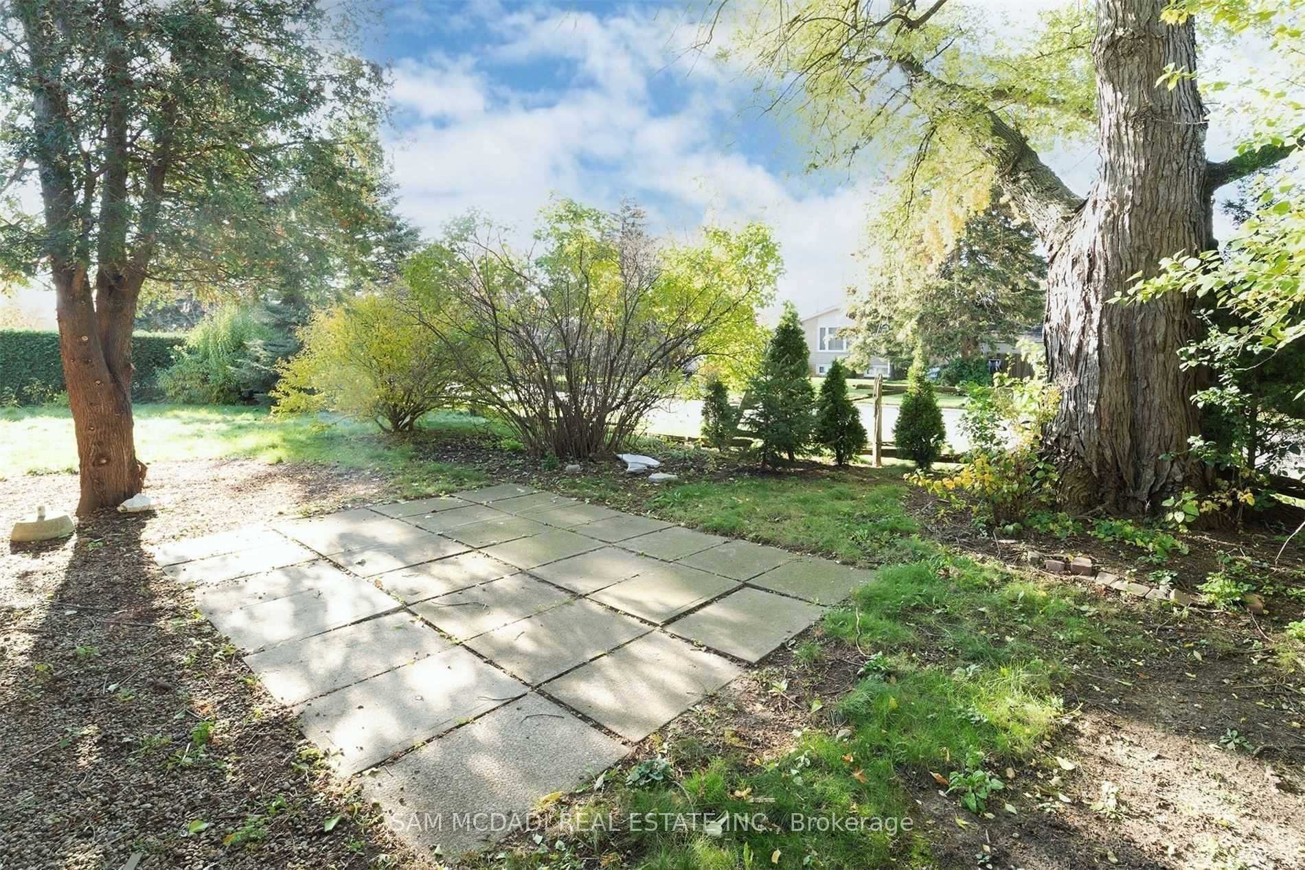 5318 Mericourt Road