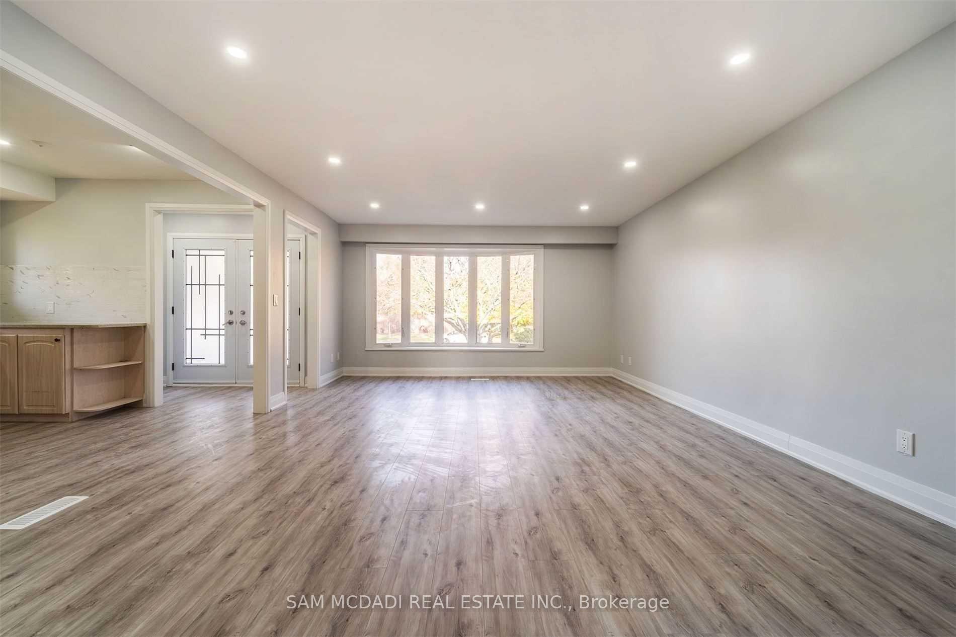 5318 Mericourt Road