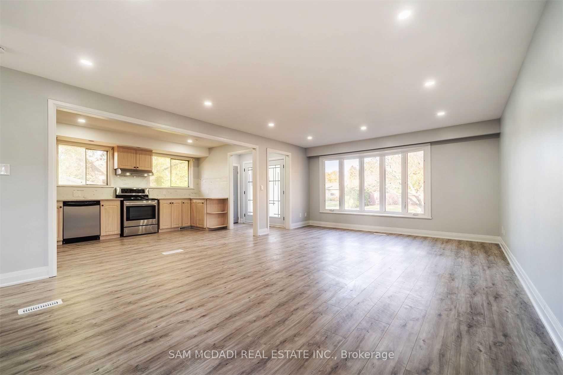 5318 Mericourt Road