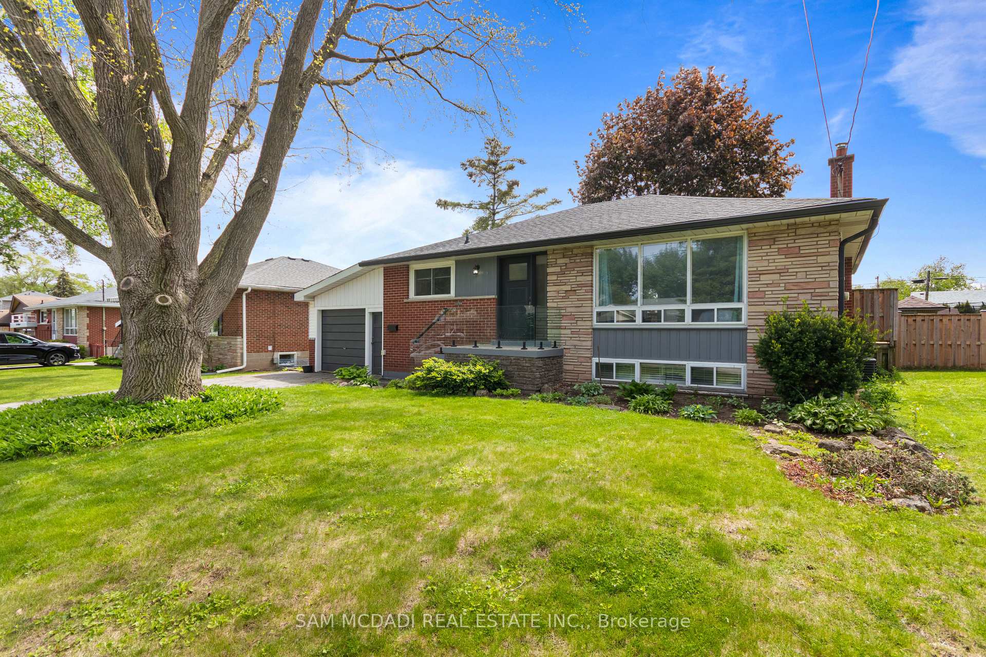 1250 Dunbar Road