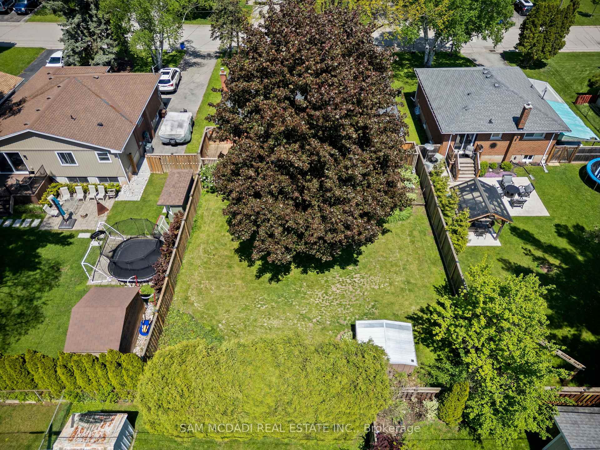 1250 Dunbar Road