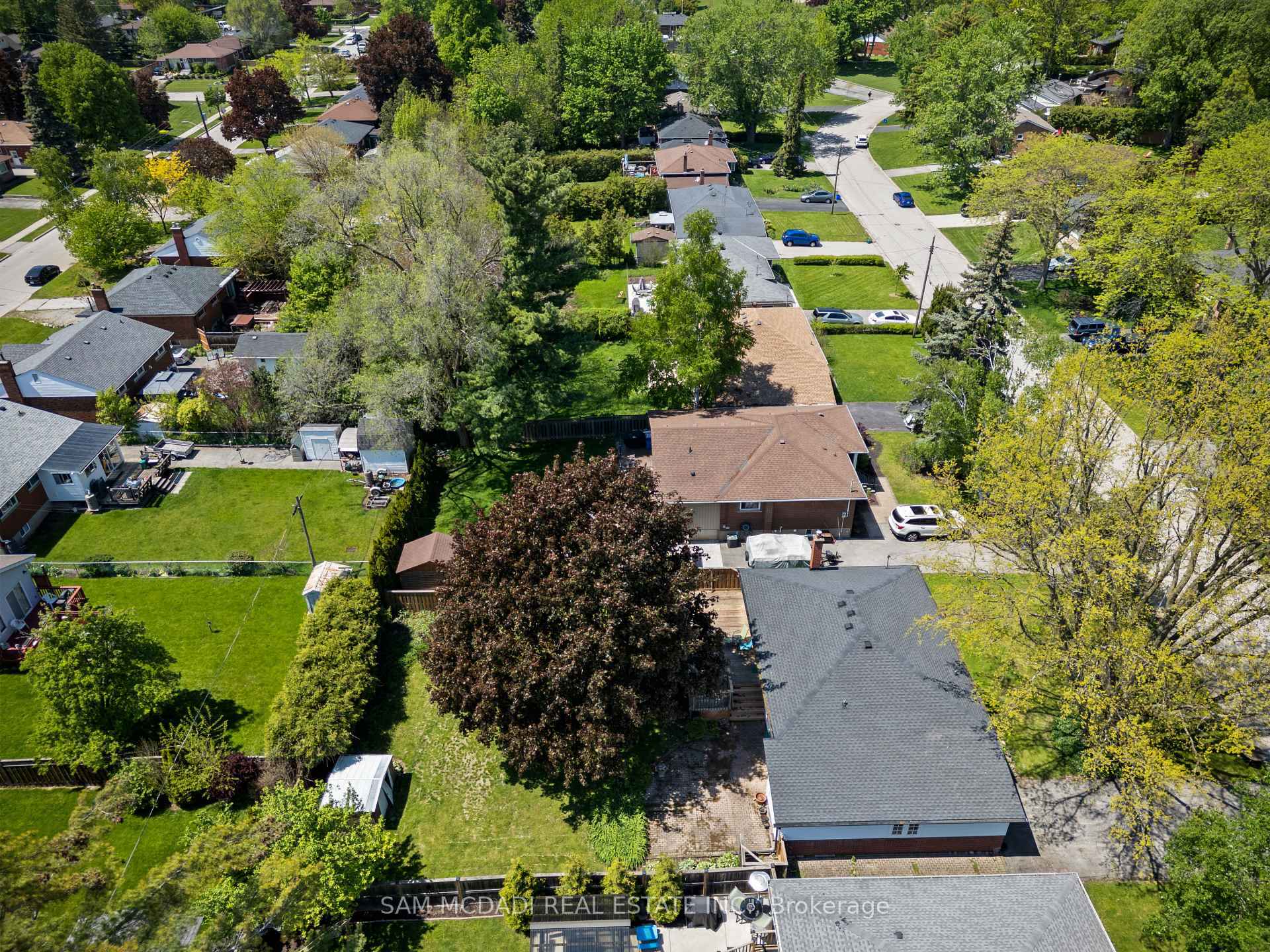 1250 Dunbar Road