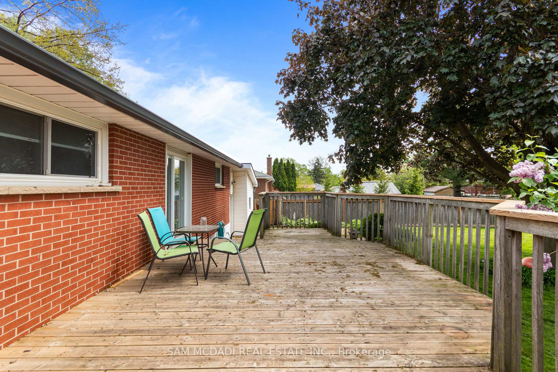 1250 Dunbar Road