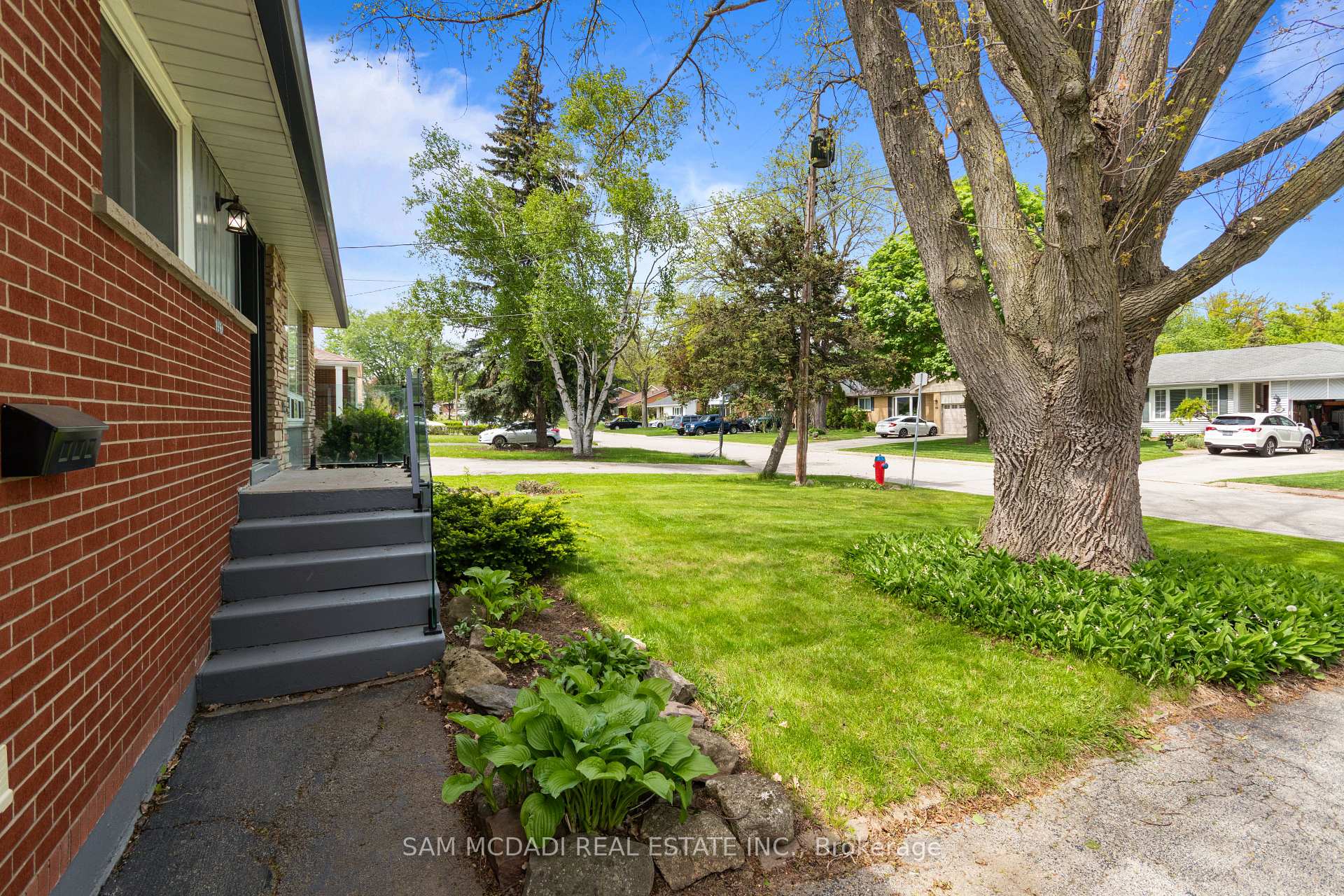 1250 Dunbar Road