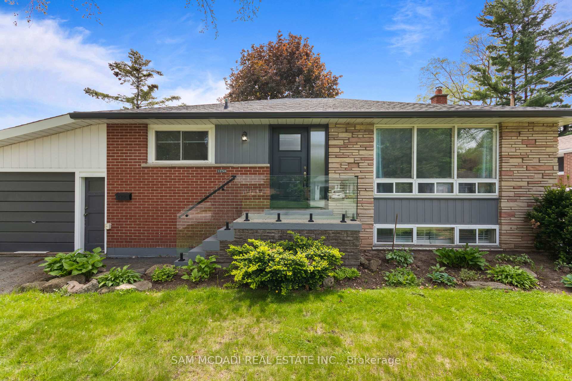 1250 Dunbar Road