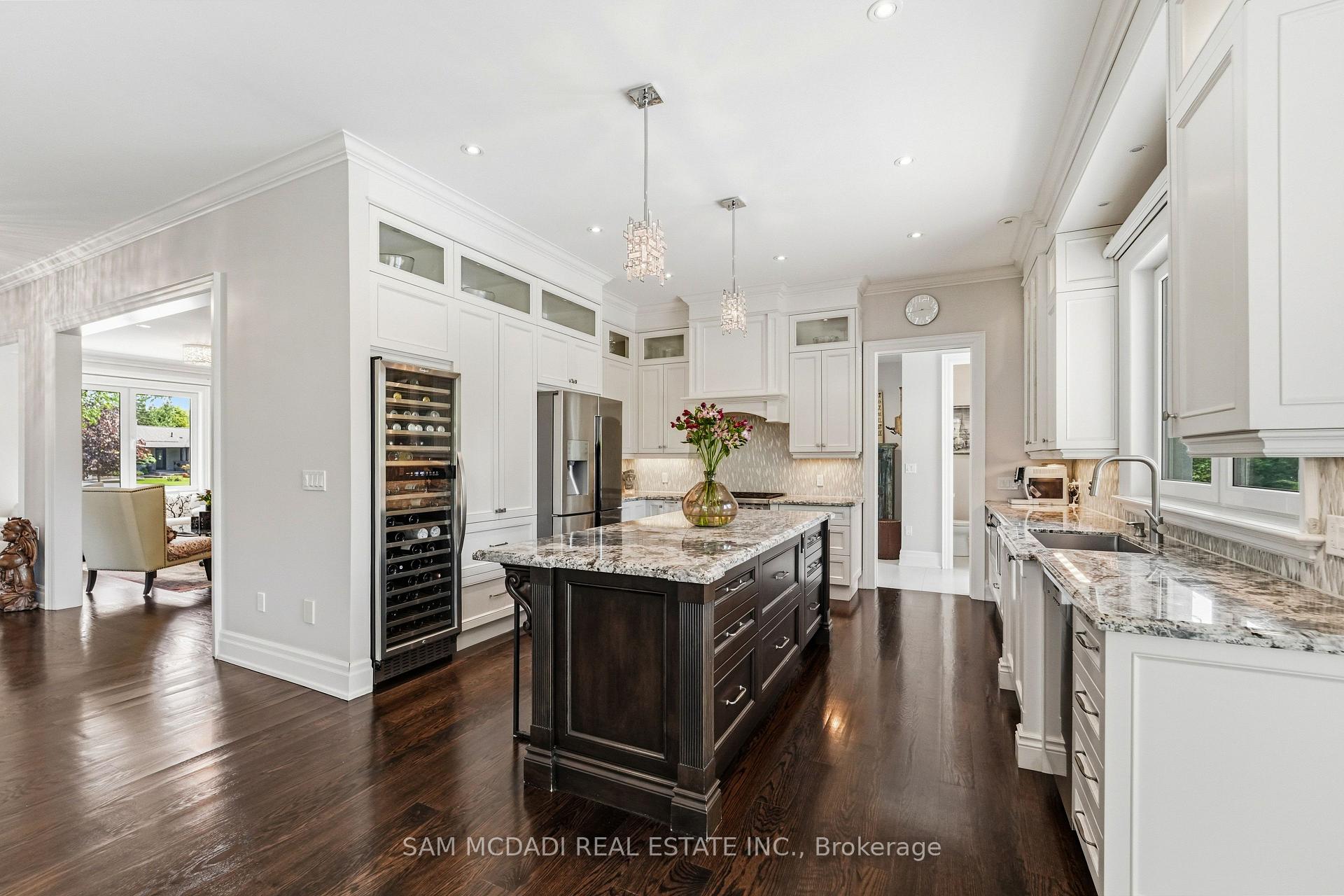 2411 Thorn Lodge Drive