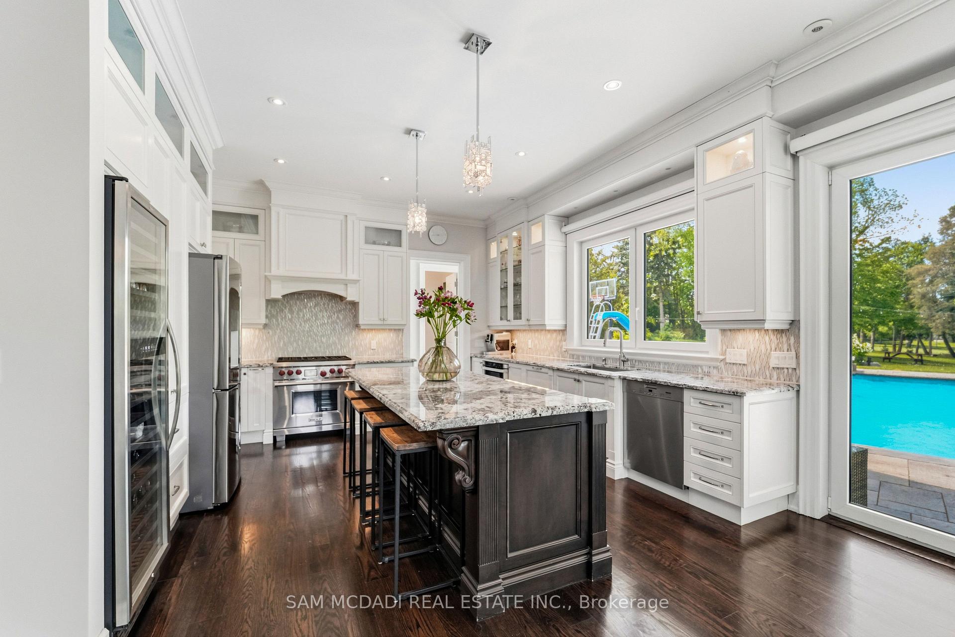 2411 Thorn Lodge Drive