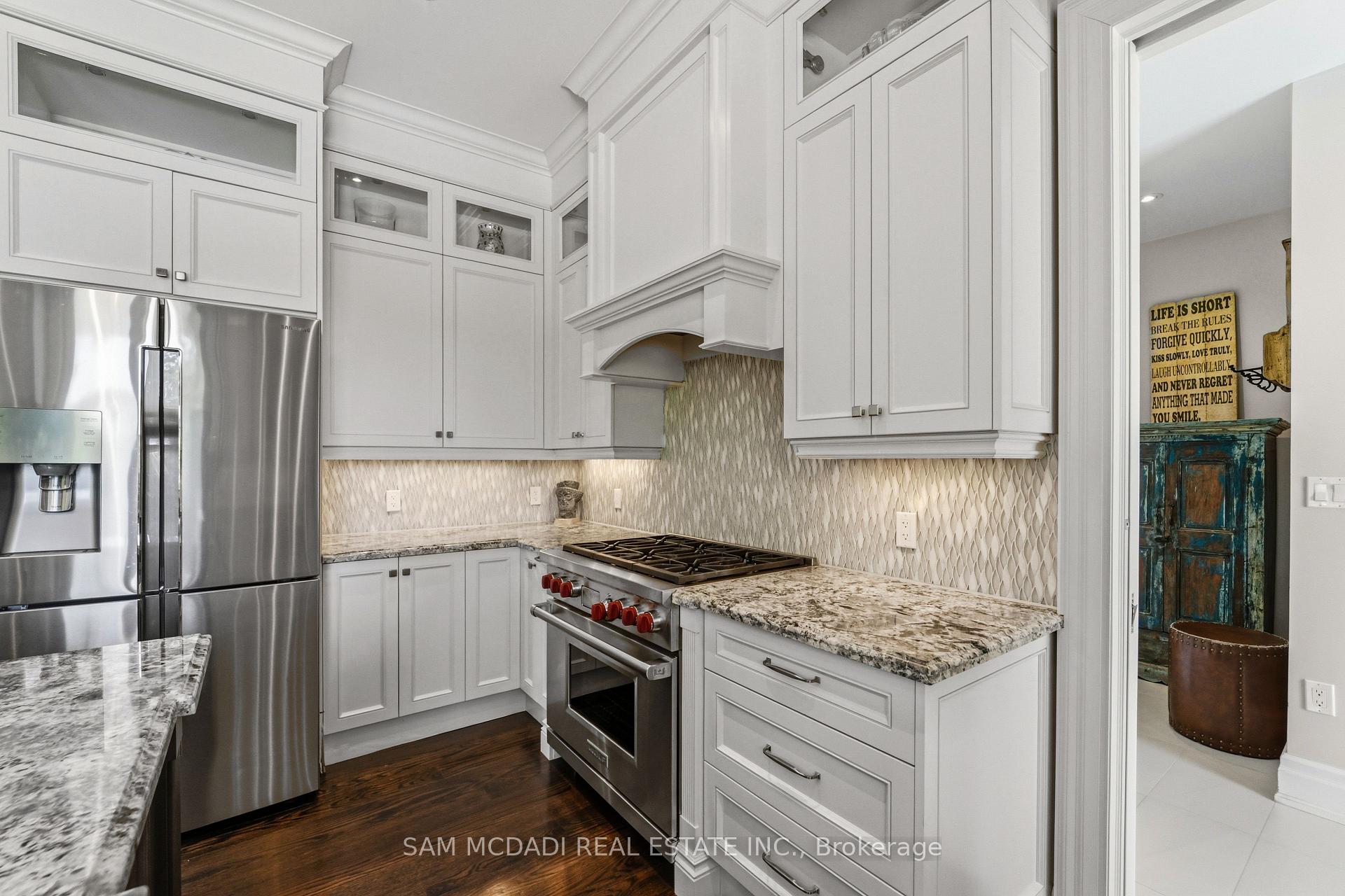 2411 Thorn Lodge Drive