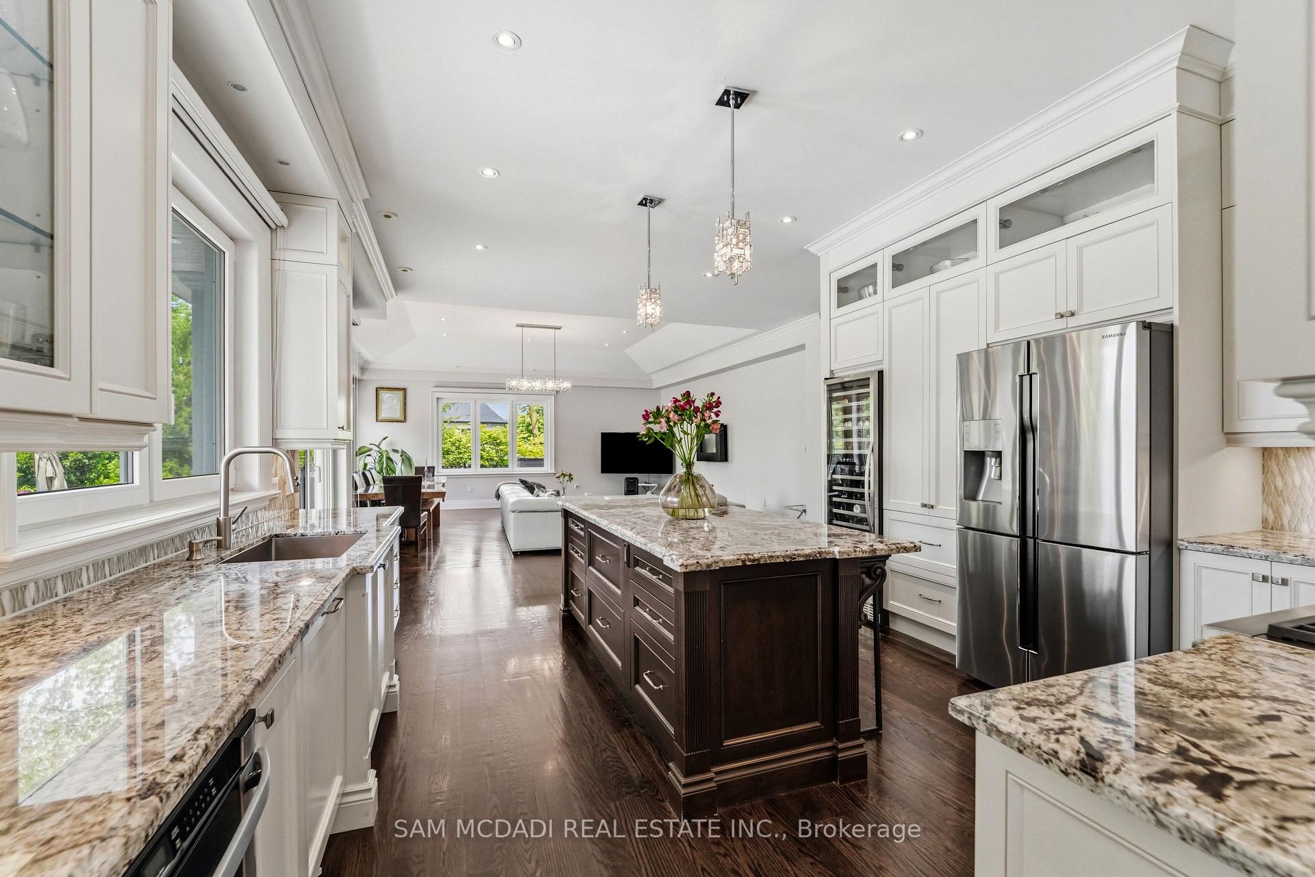 2411 Thorn Lodge Drive