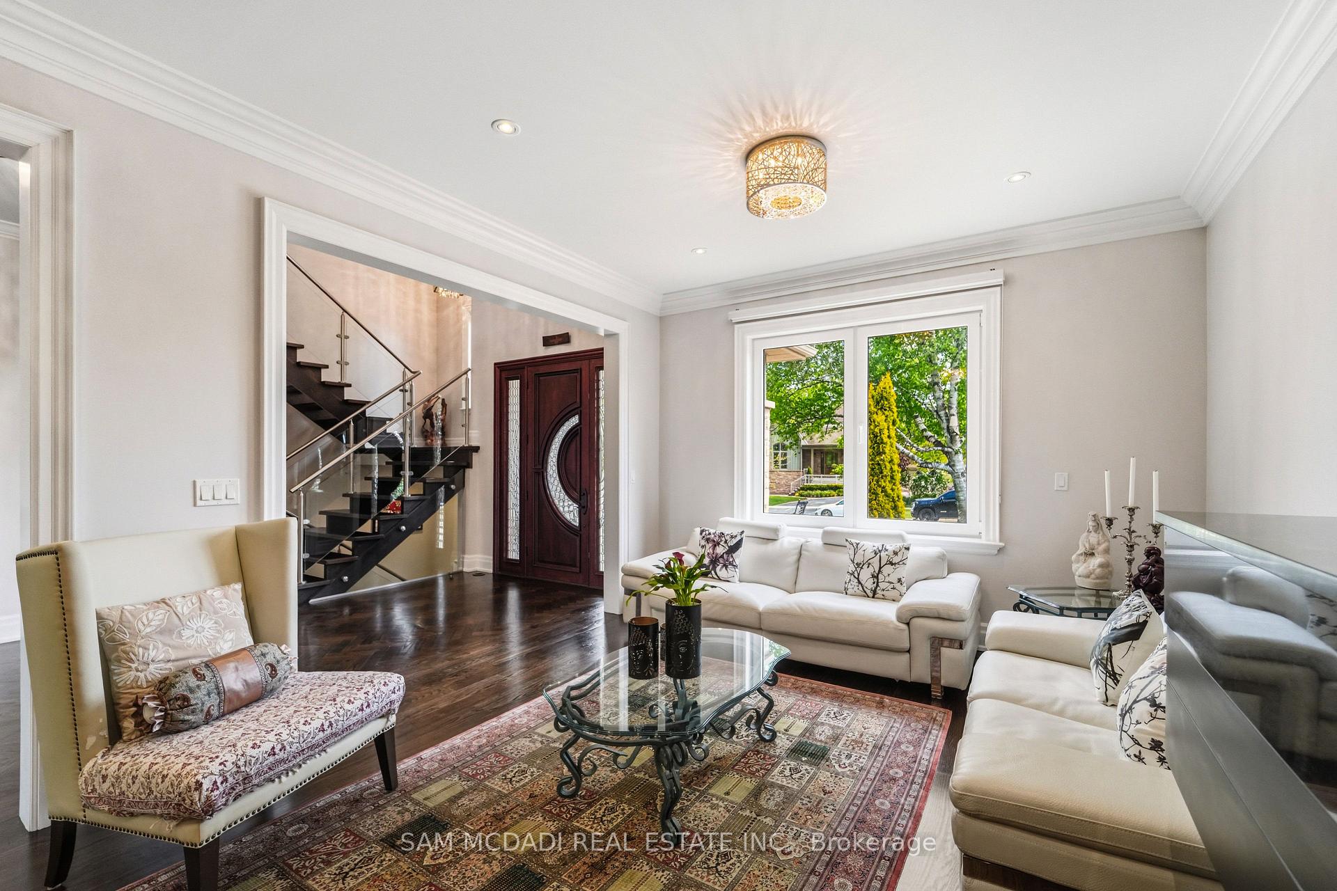 2411 Thorn Lodge Drive