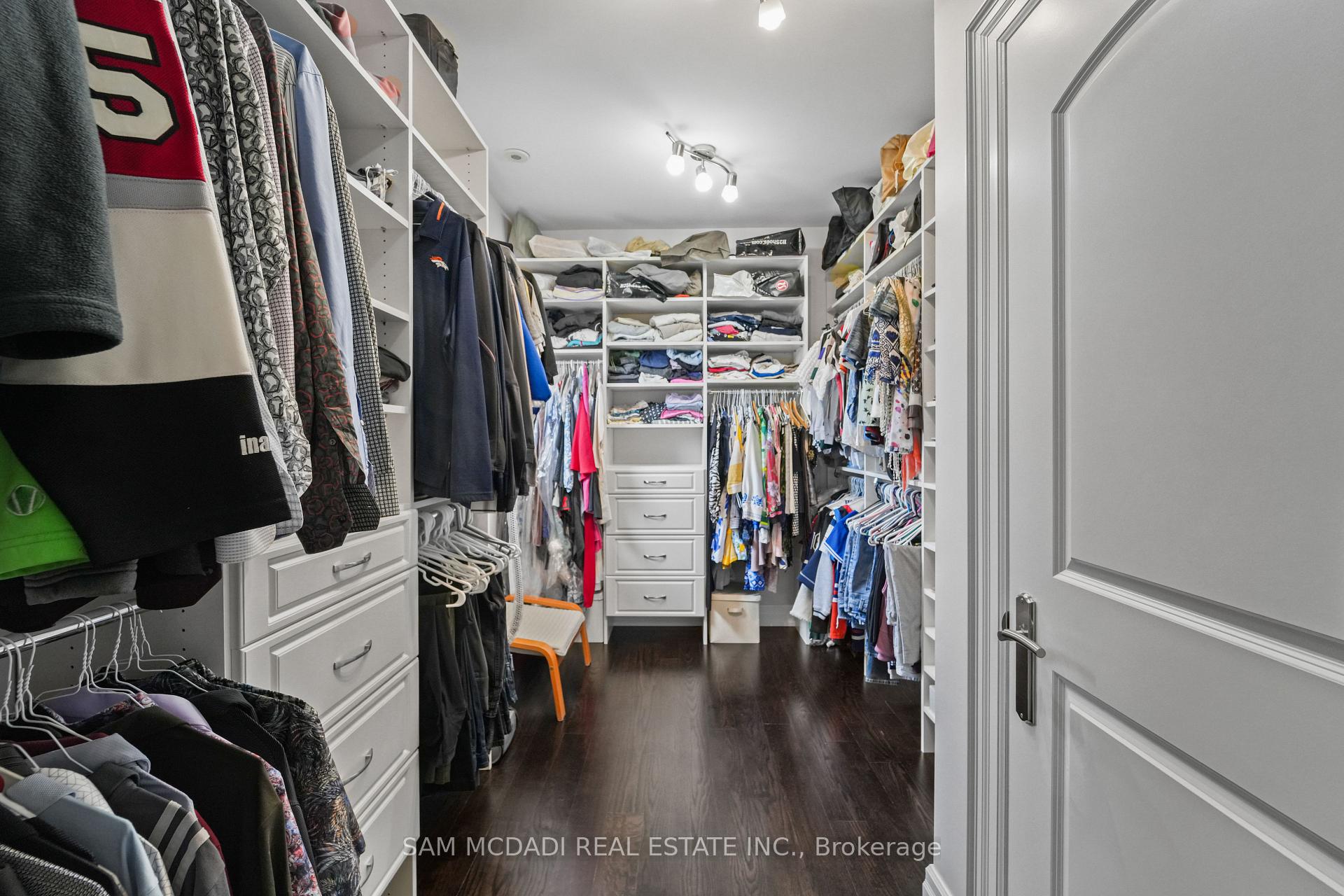 2411 Thorn Lodge Drive