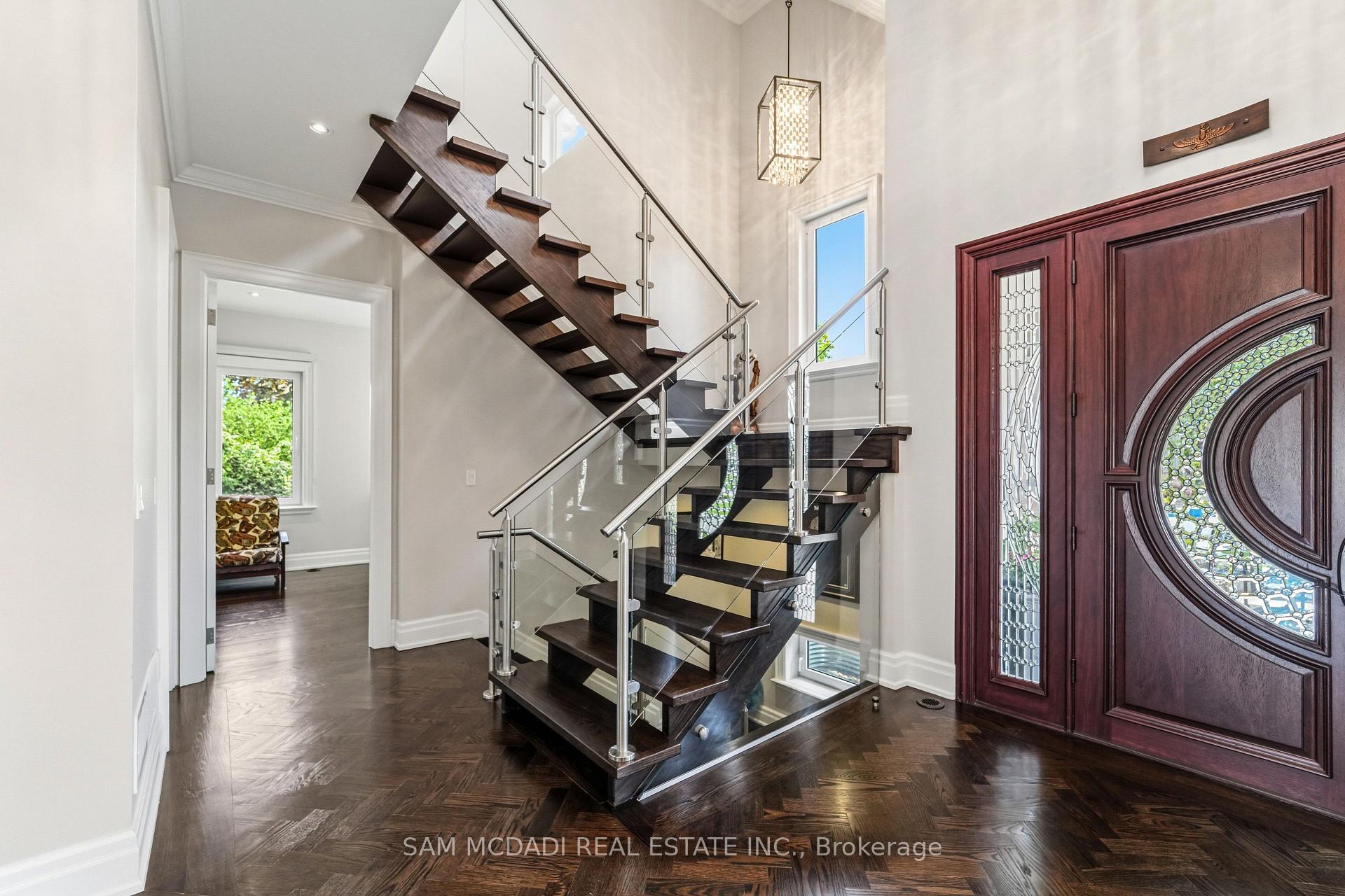 2411 Thorn Lodge Drive