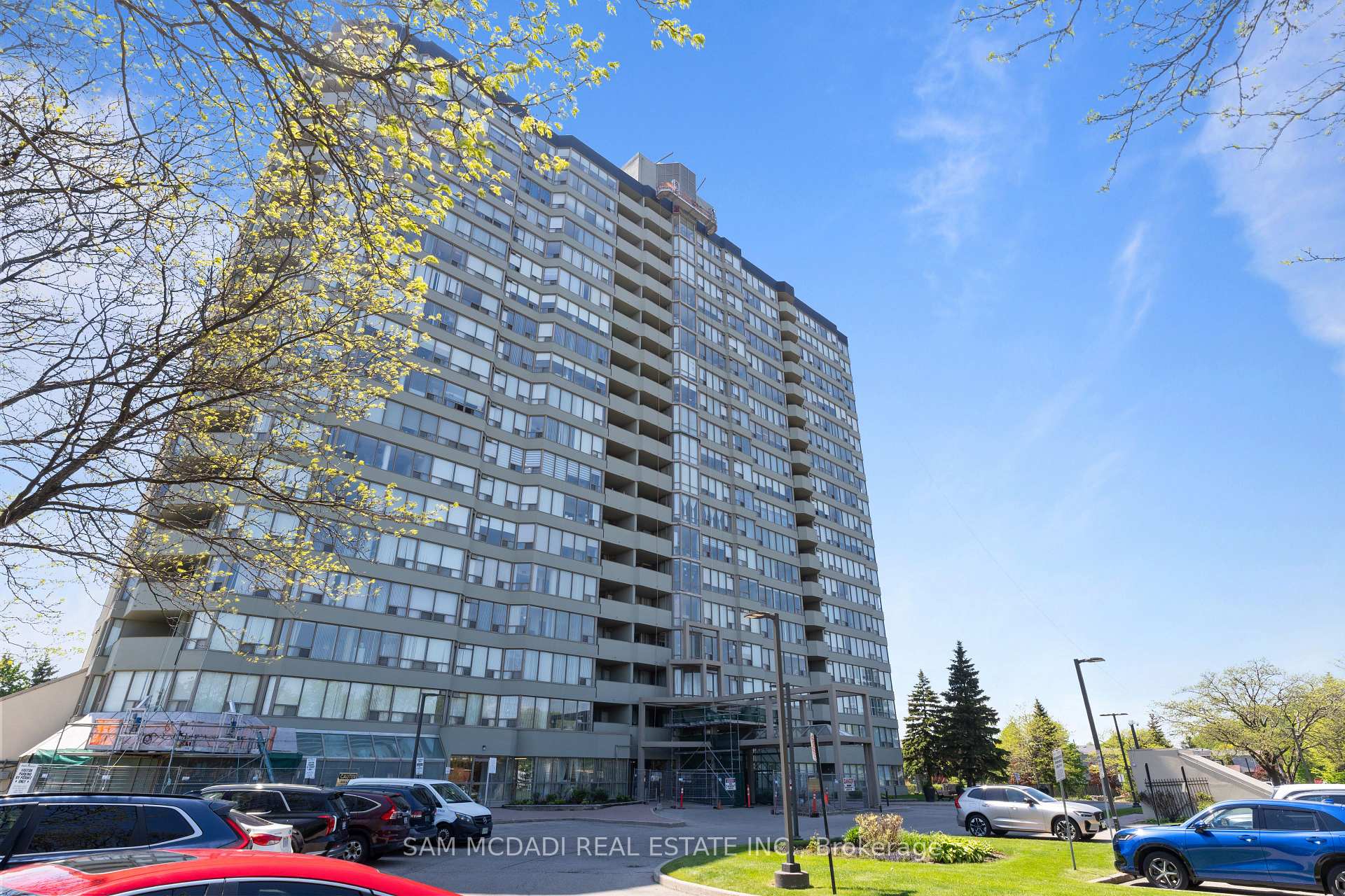 700 Constellation Drive 1109