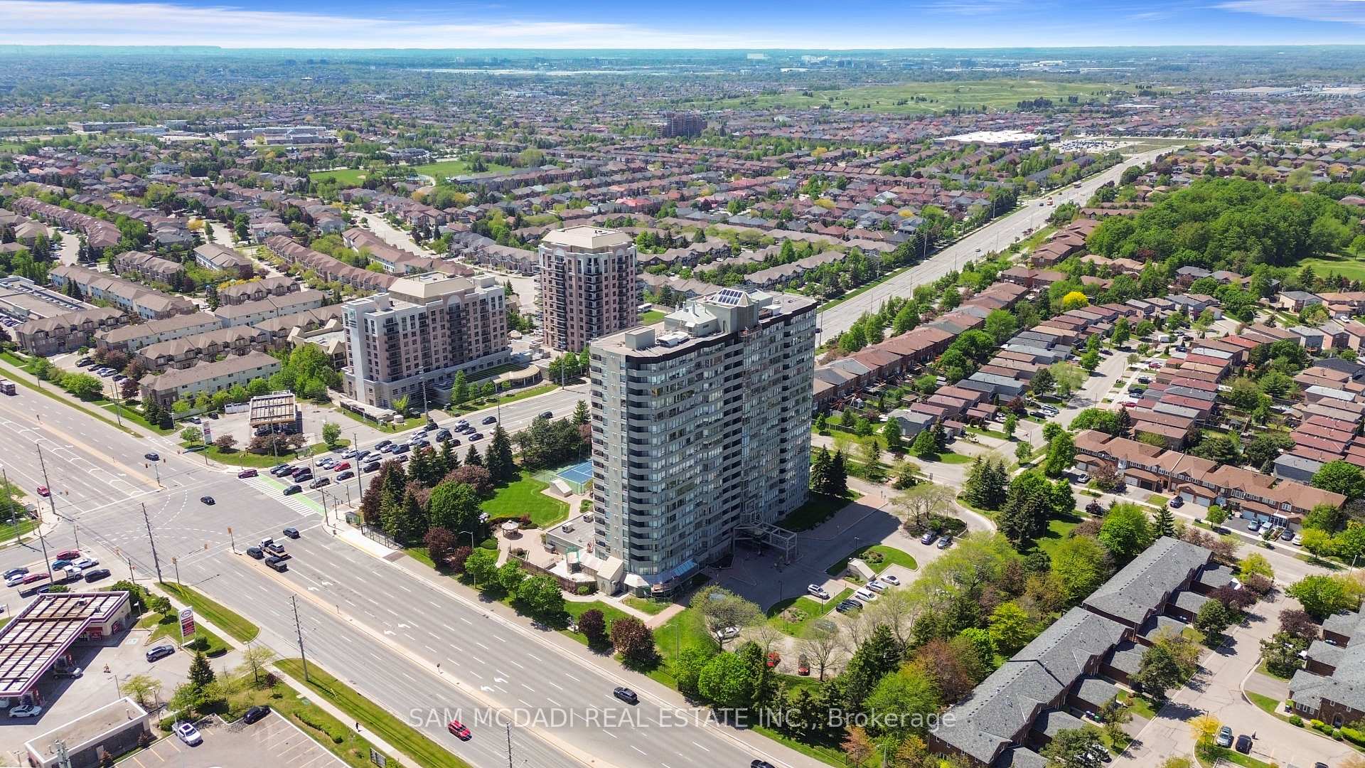 700 Constellation Drive 1109