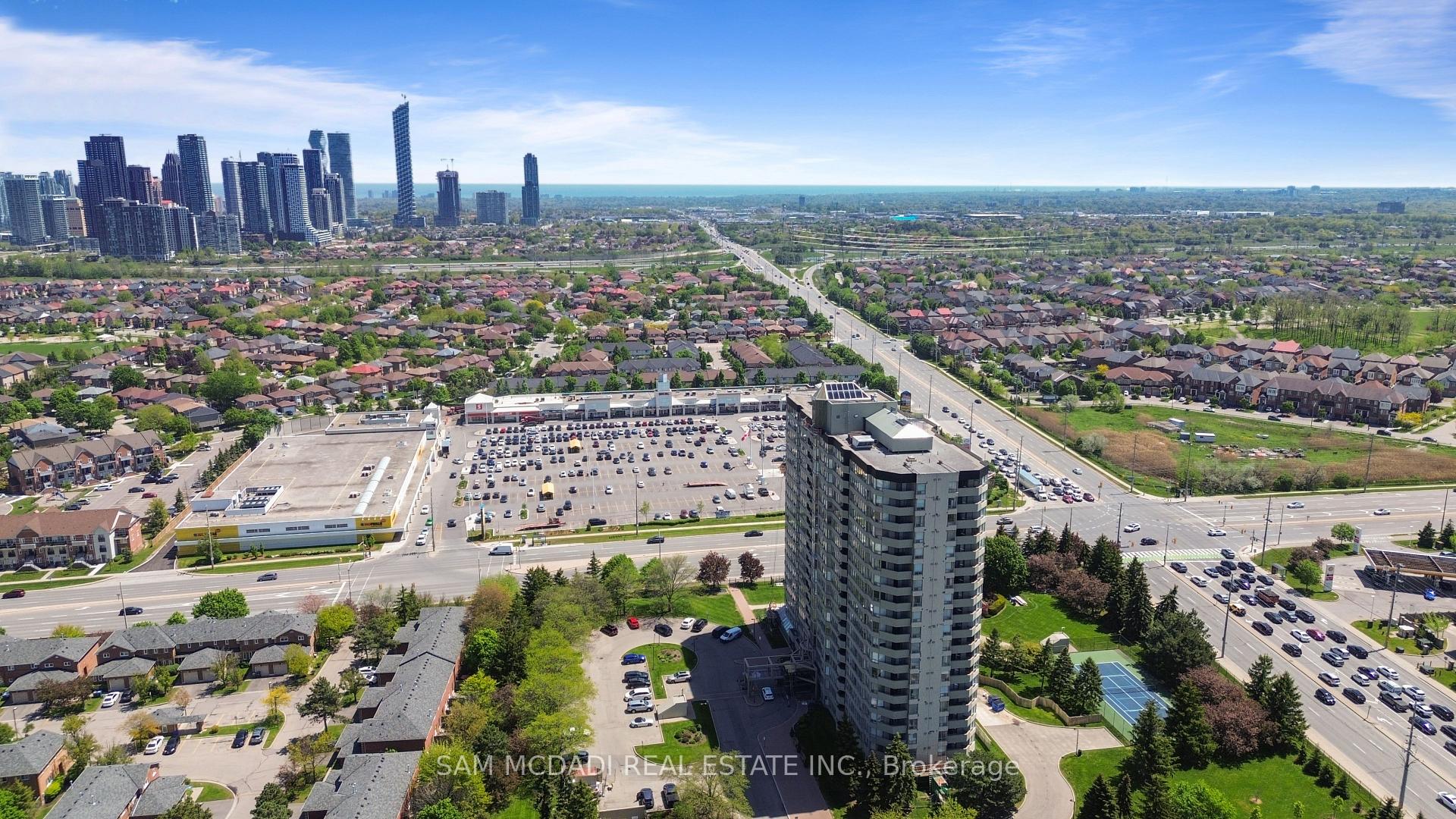 700 Constellation Drive 1109