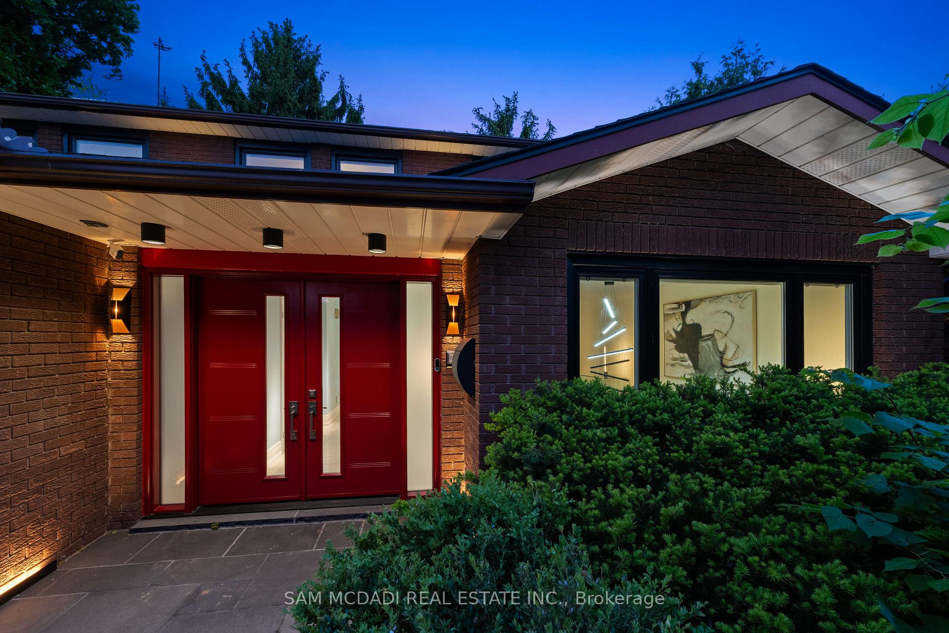 5 Canterbury Crescent